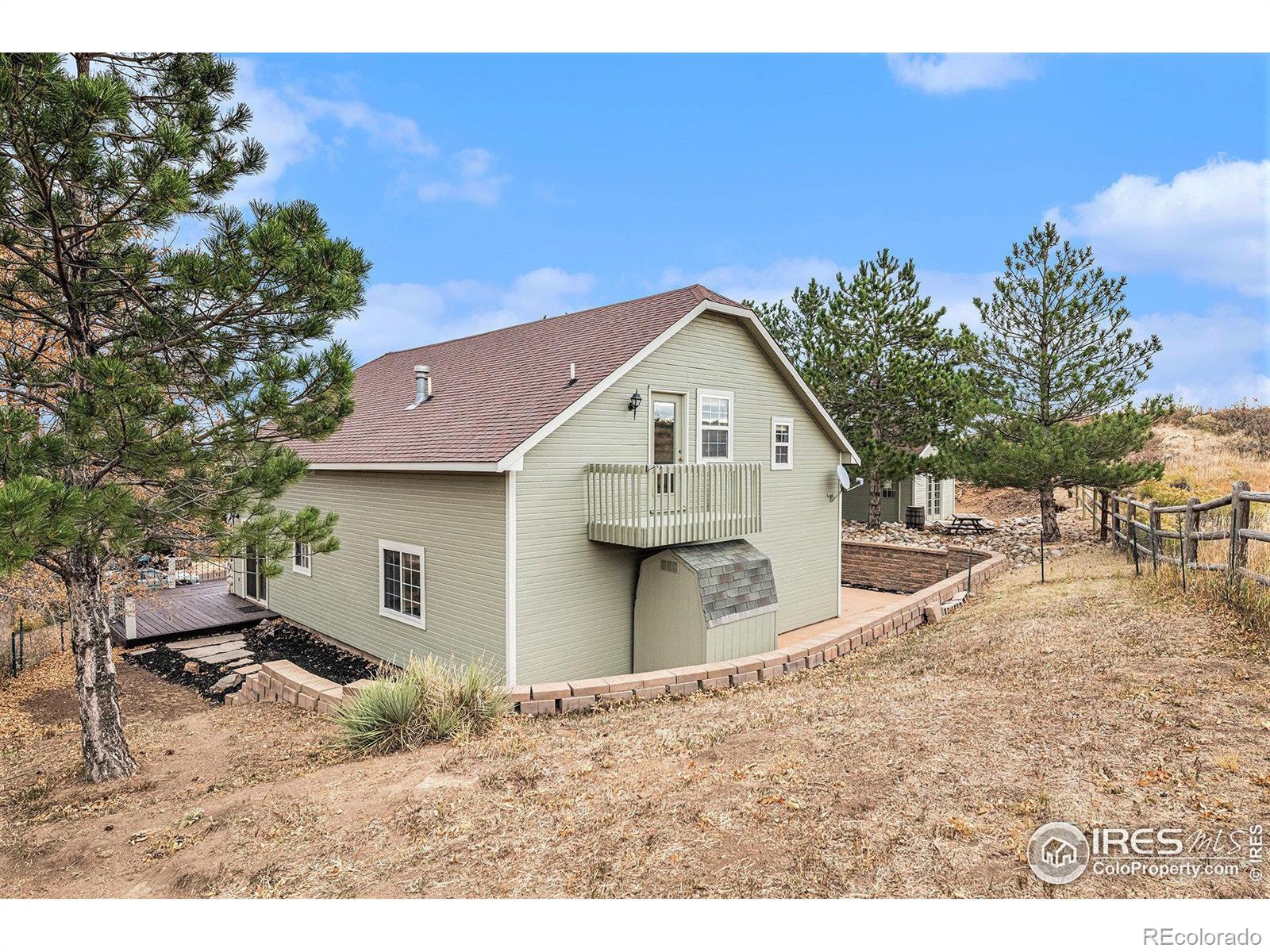 MLS Image #30 for 5229  arrowhead lane,fort collins, Colorado