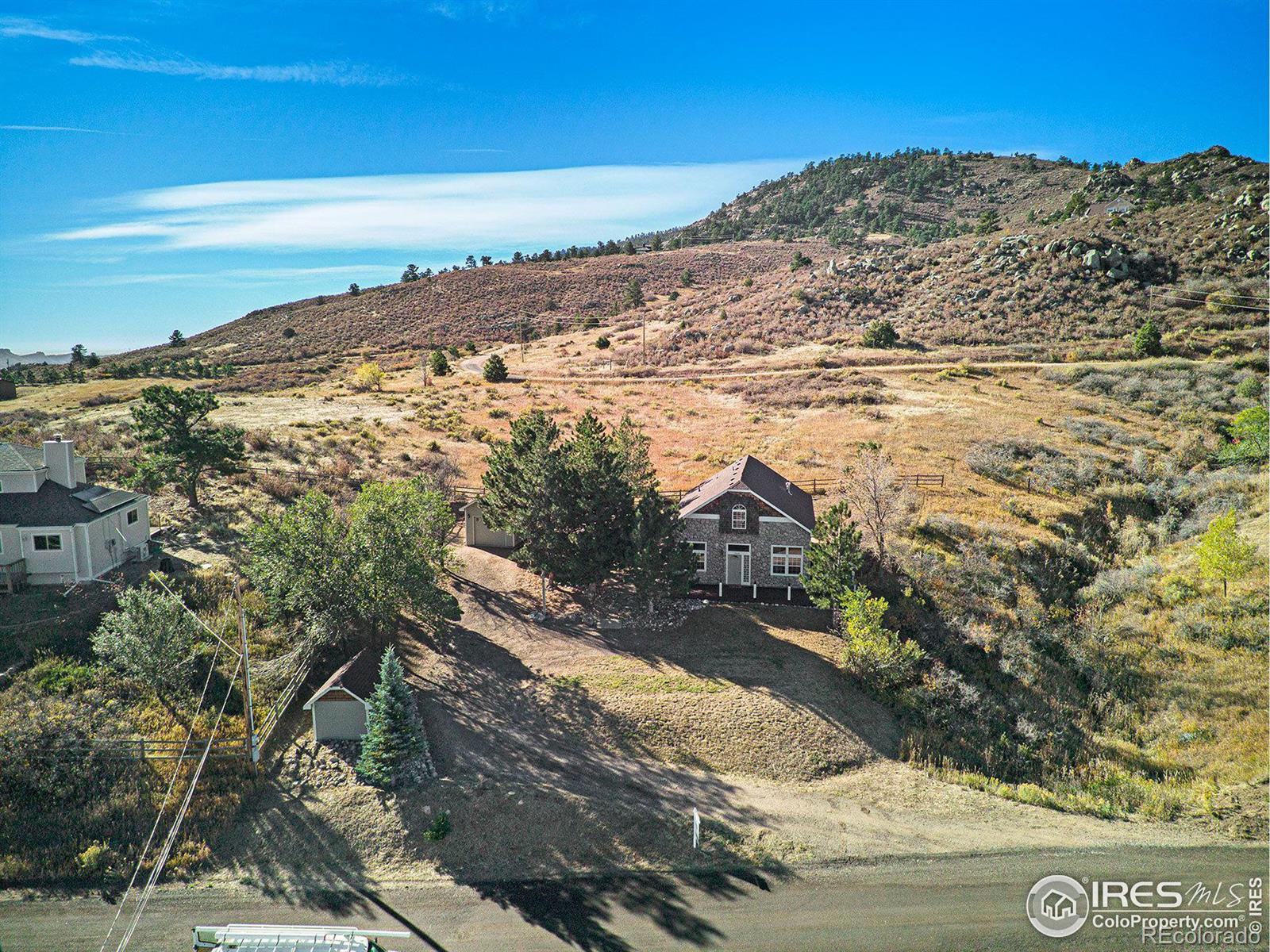 MLS Image #4 for 5229  arrowhead lane,fort collins, Colorado