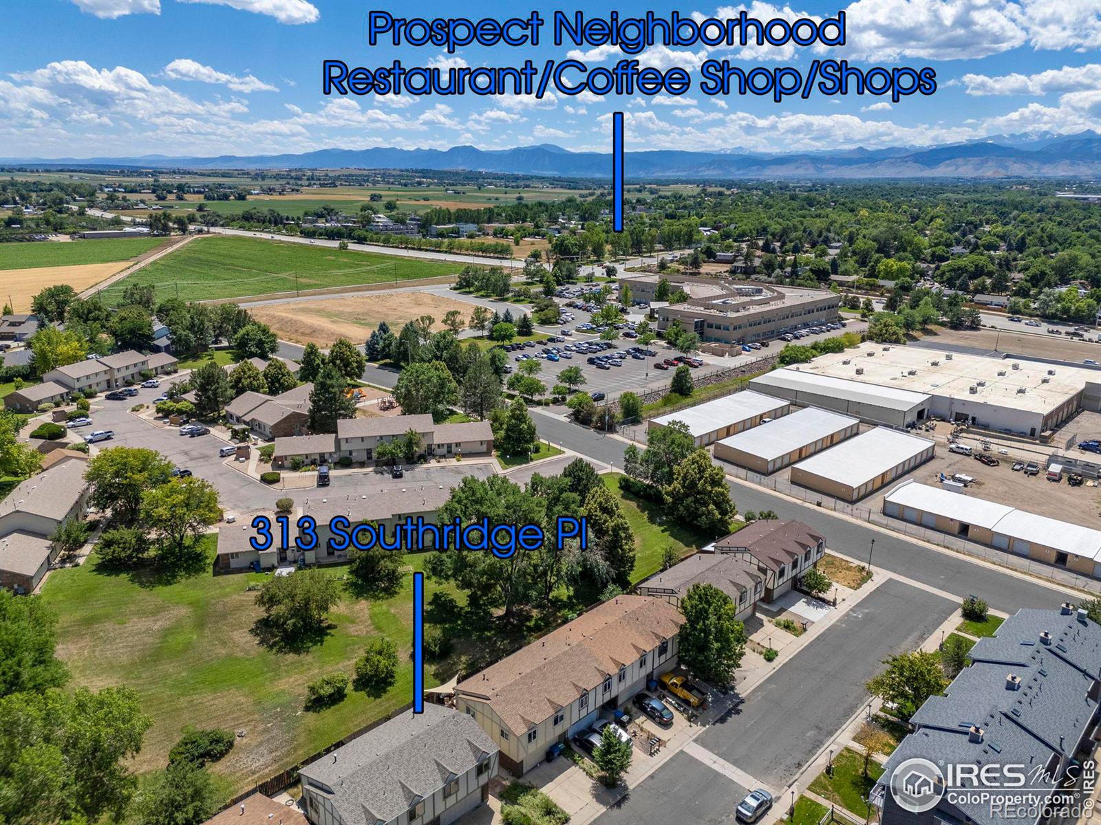 MLS Image #29 for 313  southridge place,longmont, Colorado