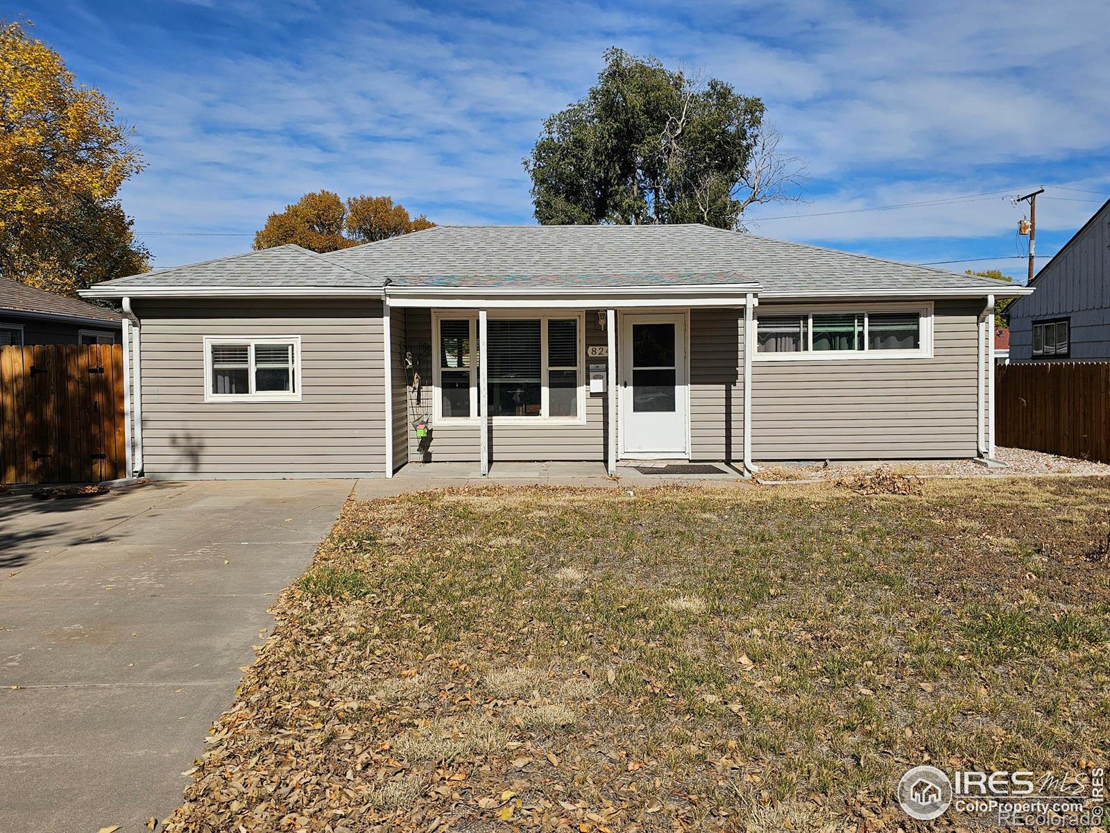 MLS Image #0 for 824  delmar street,sterling, Colorado