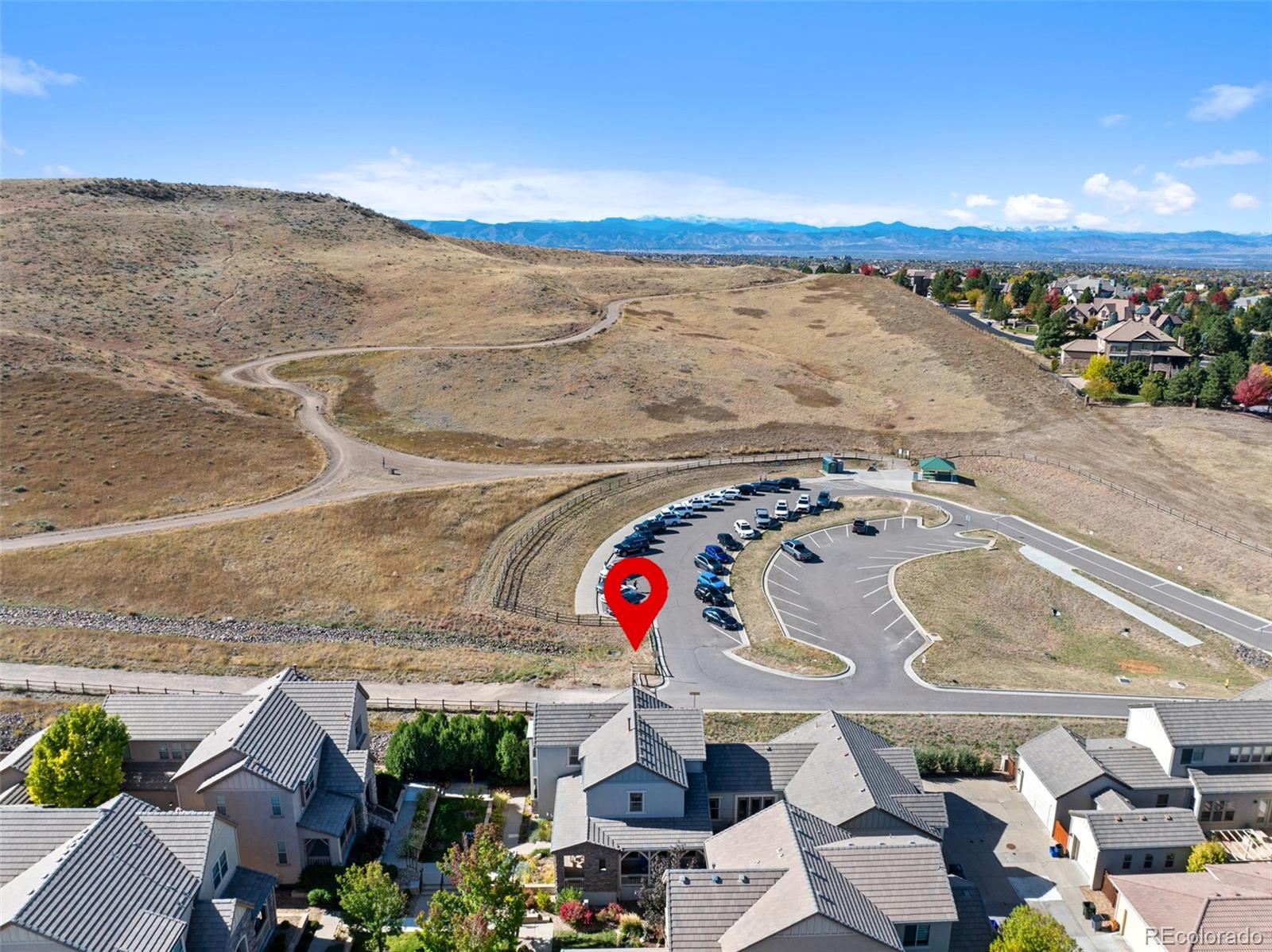 MLS Image #42 for 10323  bluffmont drive,lone tree, Colorado