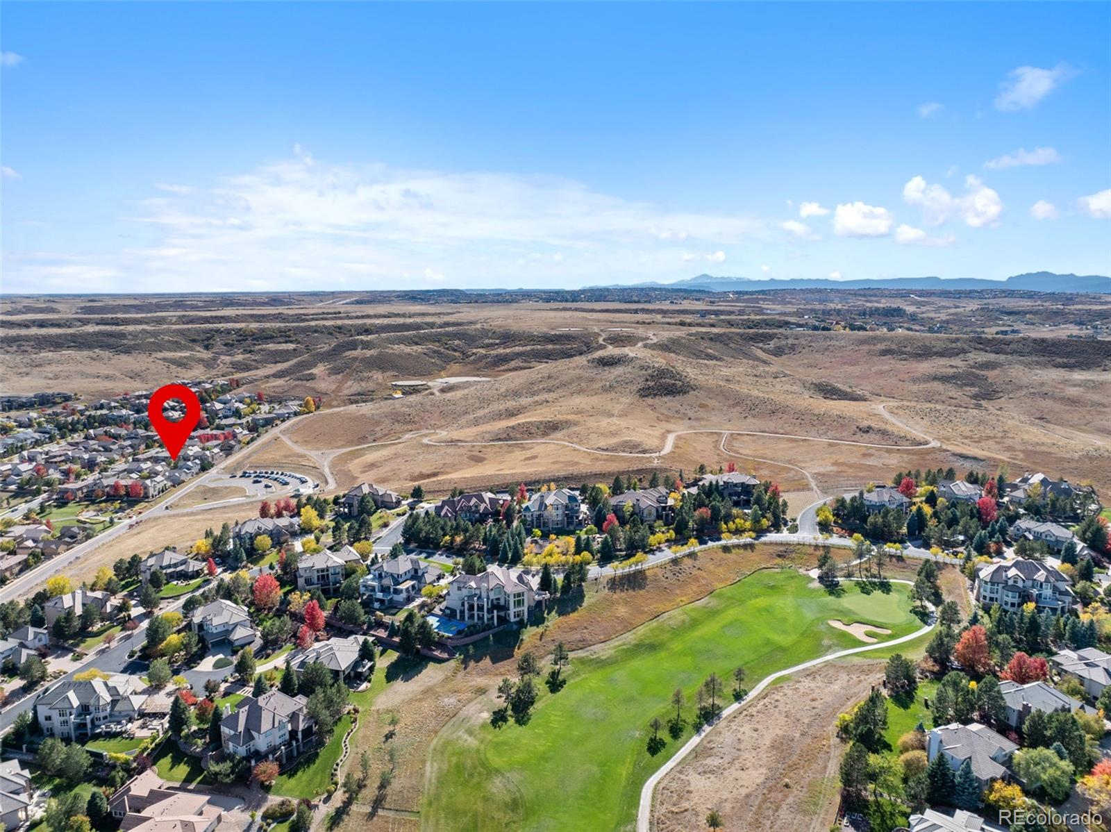 MLS Image #44 for 10323  bluffmont drive,lone tree, Colorado