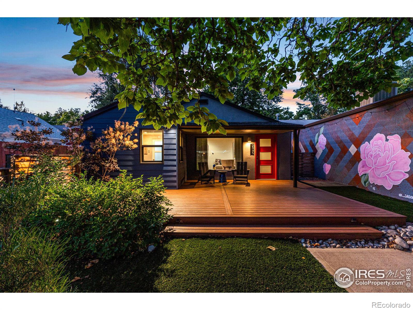 MLS Image #2 for 2345  south street,boulder, Colorado