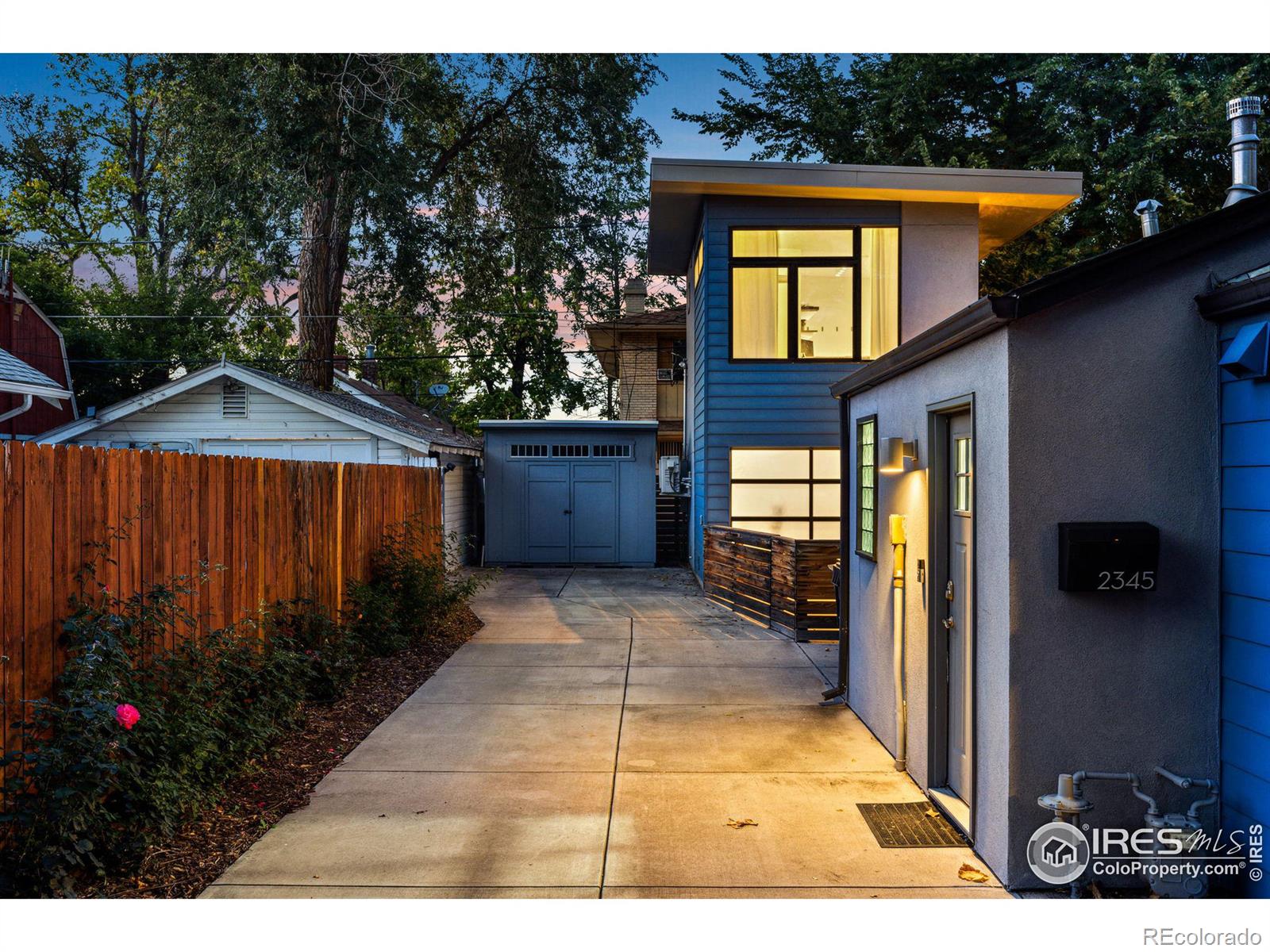 MLS Image #26 for 2345  south street,boulder, Colorado