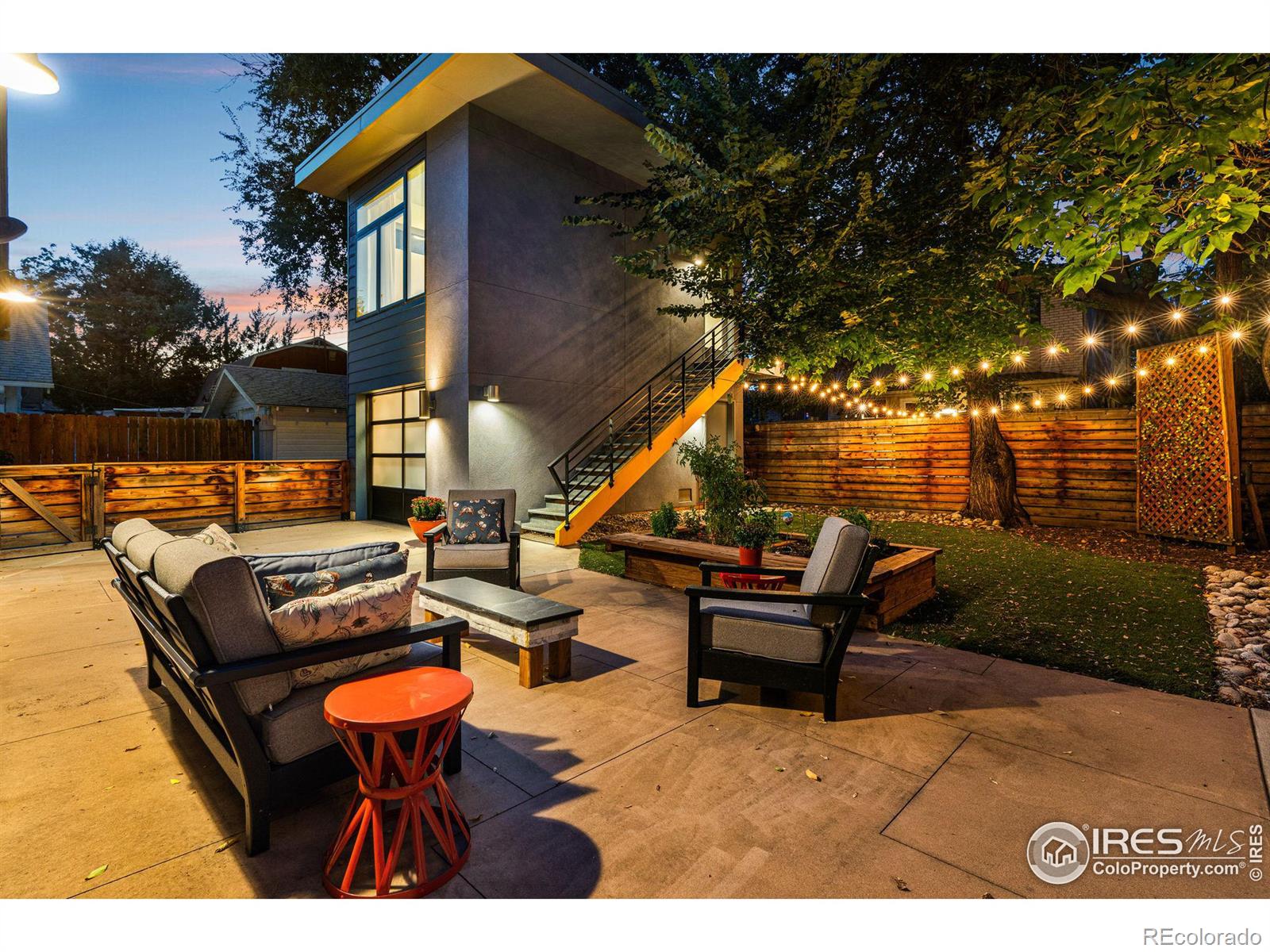 MLS Image #5 for 2345  south street,boulder, Colorado