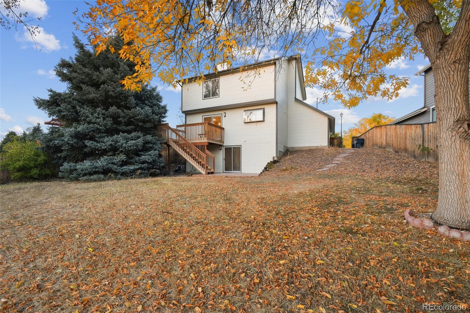 MLS Image #30 for 872  thames street,highlands ranch, Colorado