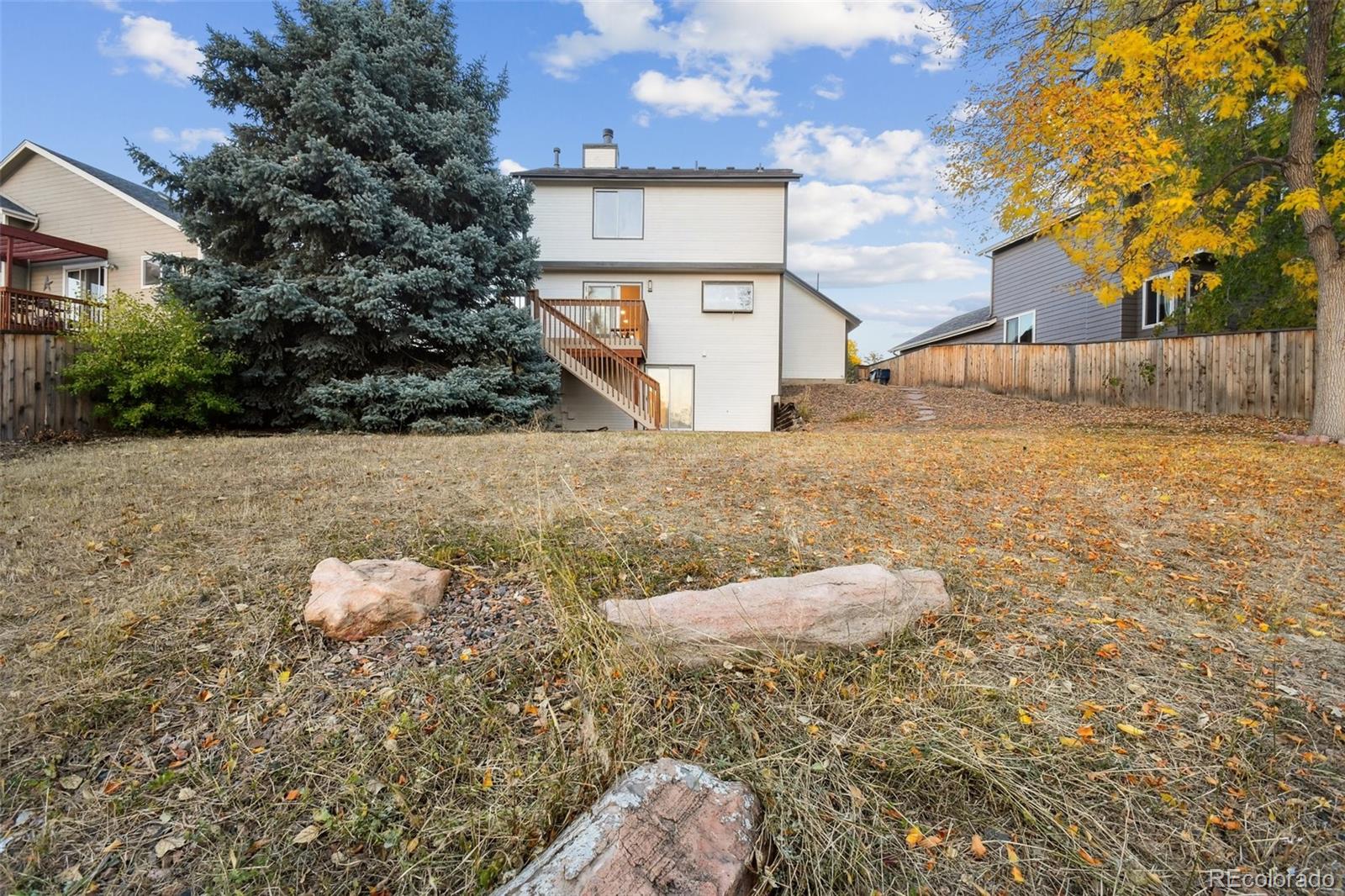 MLS Image #31 for 872  thames street,highlands ranch, Colorado