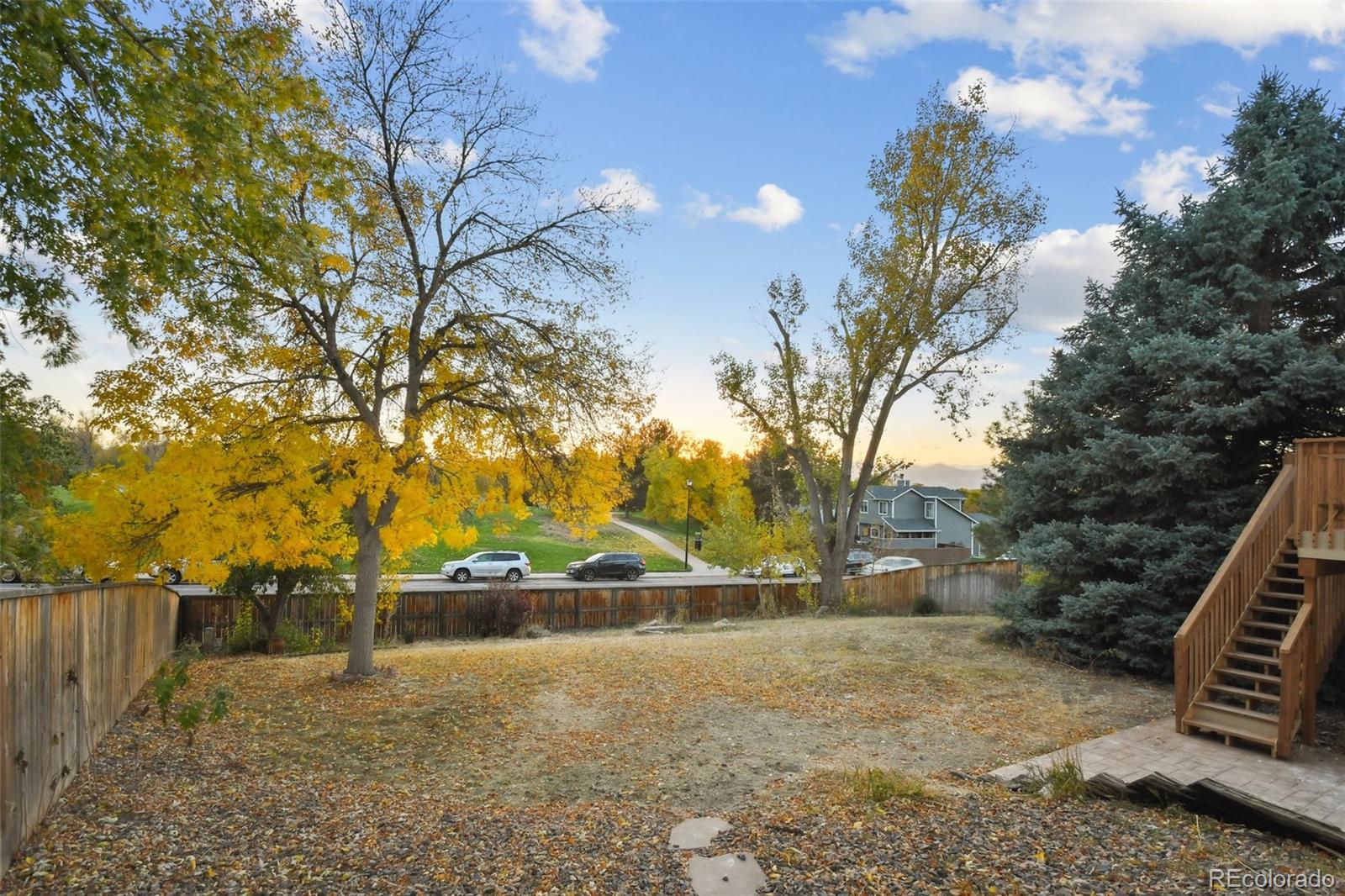 MLS Image #32 for 872  thames street,highlands ranch, Colorado