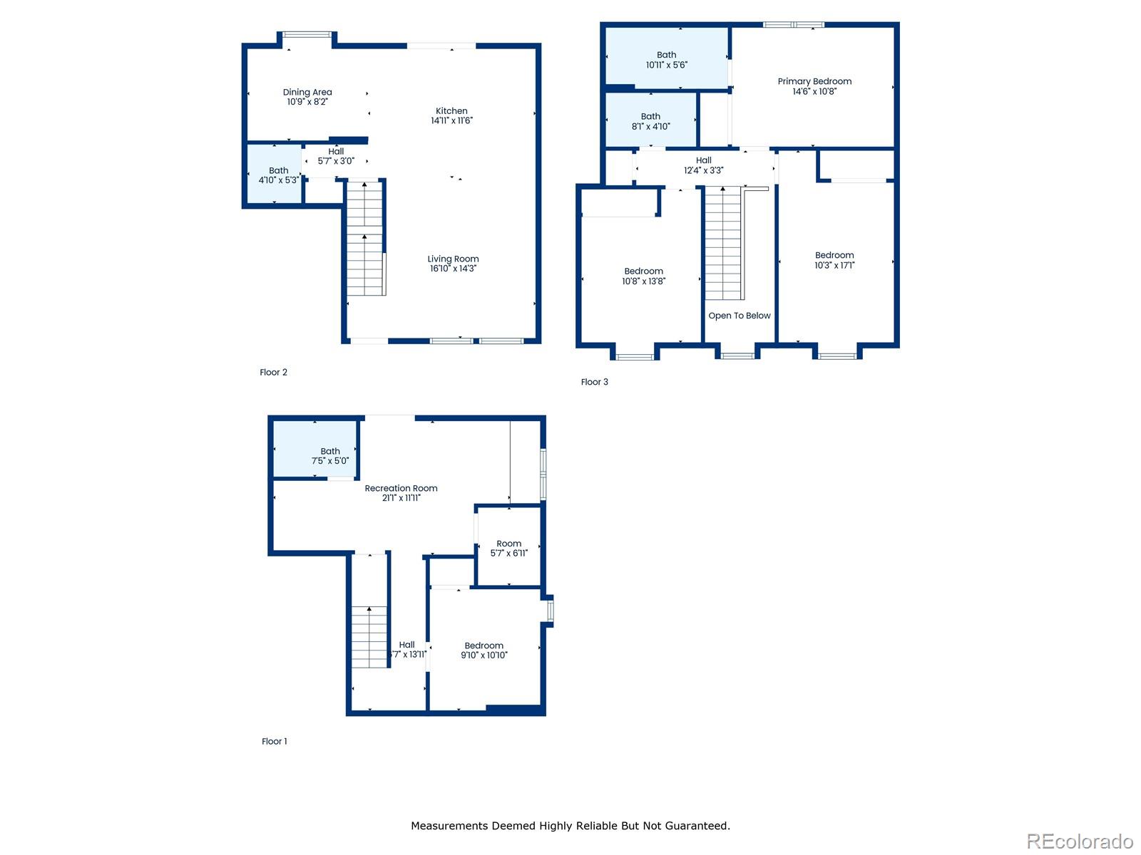 MLS Image #33 for 872  thames street,highlands ranch, Colorado