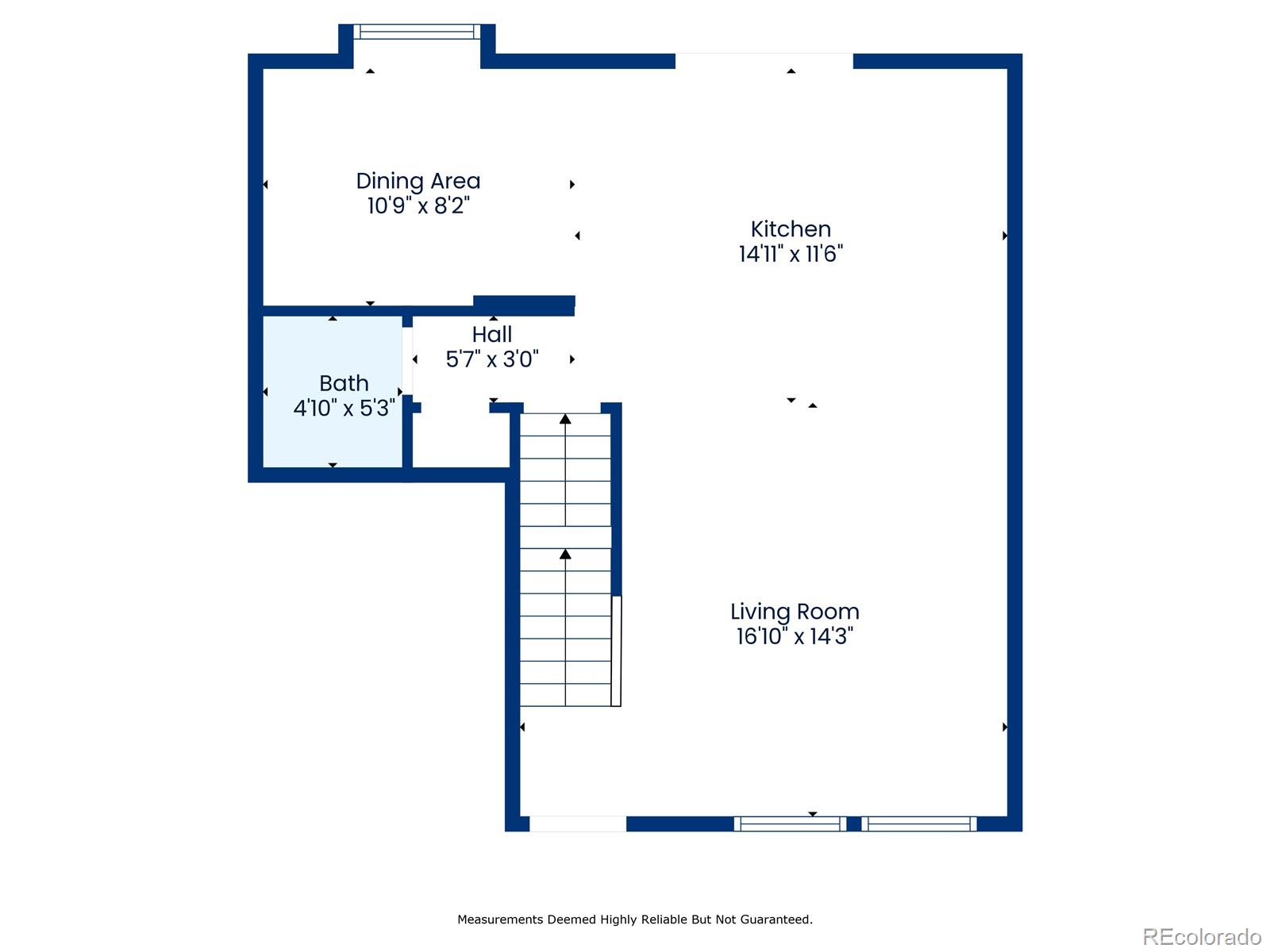 MLS Image #35 for 872  thames street,highlands ranch, Colorado