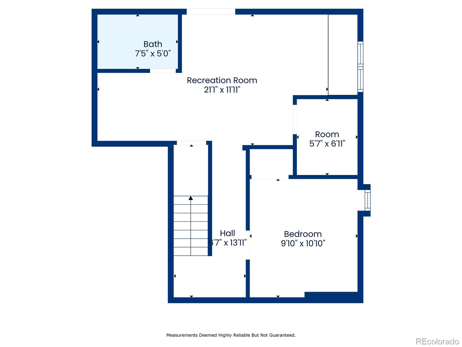 MLS Image #36 for 872  thames street,highlands ranch, Colorado