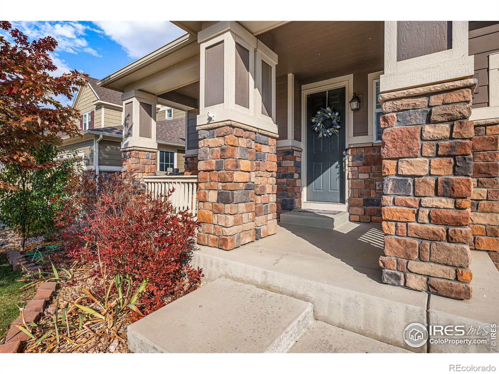 MLS Image #1 for 1072  little grove court,longmont, Colorado