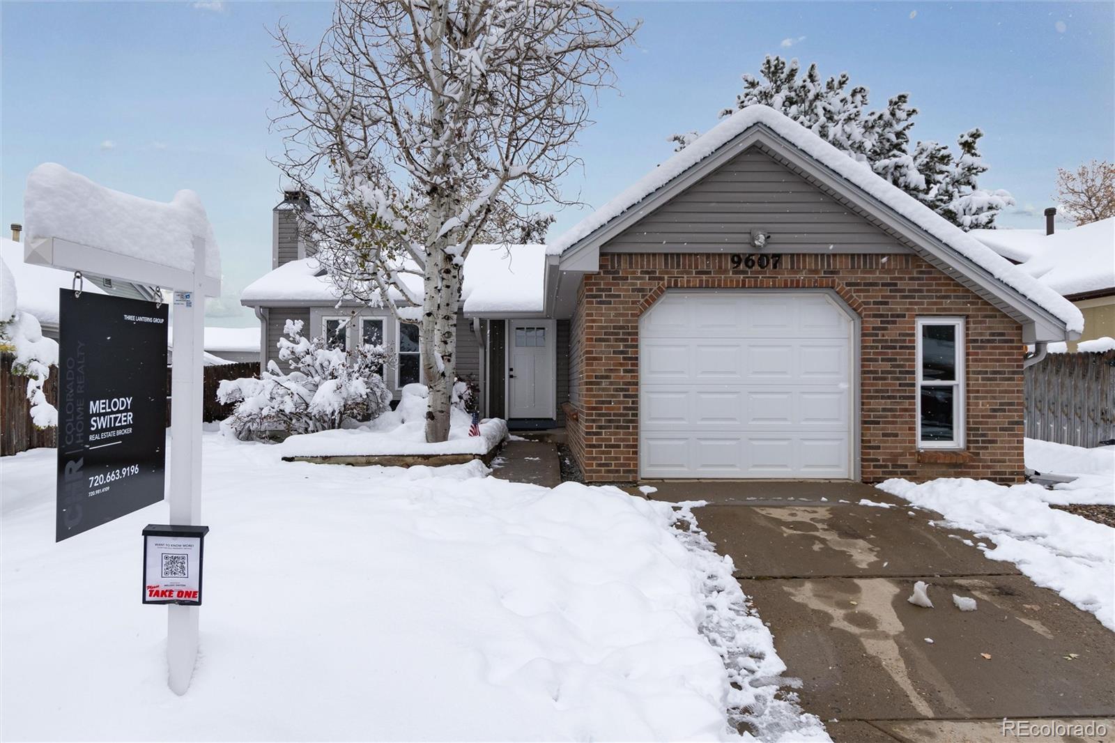 MLS Image #2 for 9607 w nichols place,littleton, Colorado