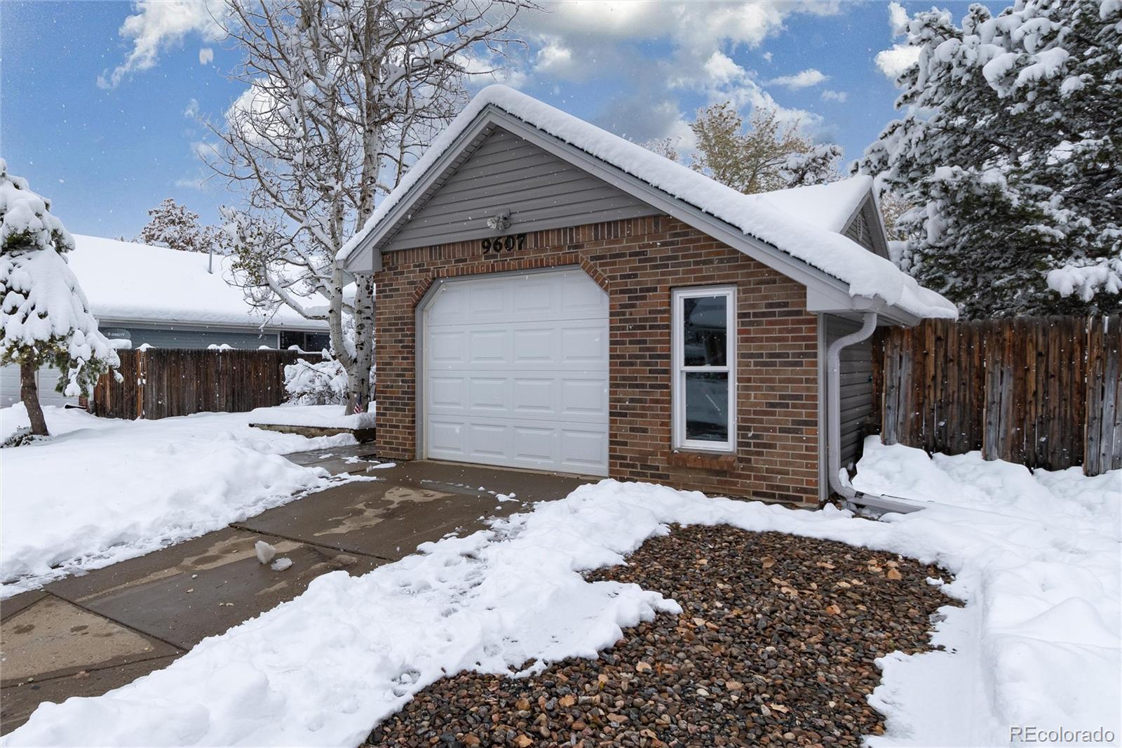 MLS Image #3 for 9607 w nichols place,littleton, Colorado