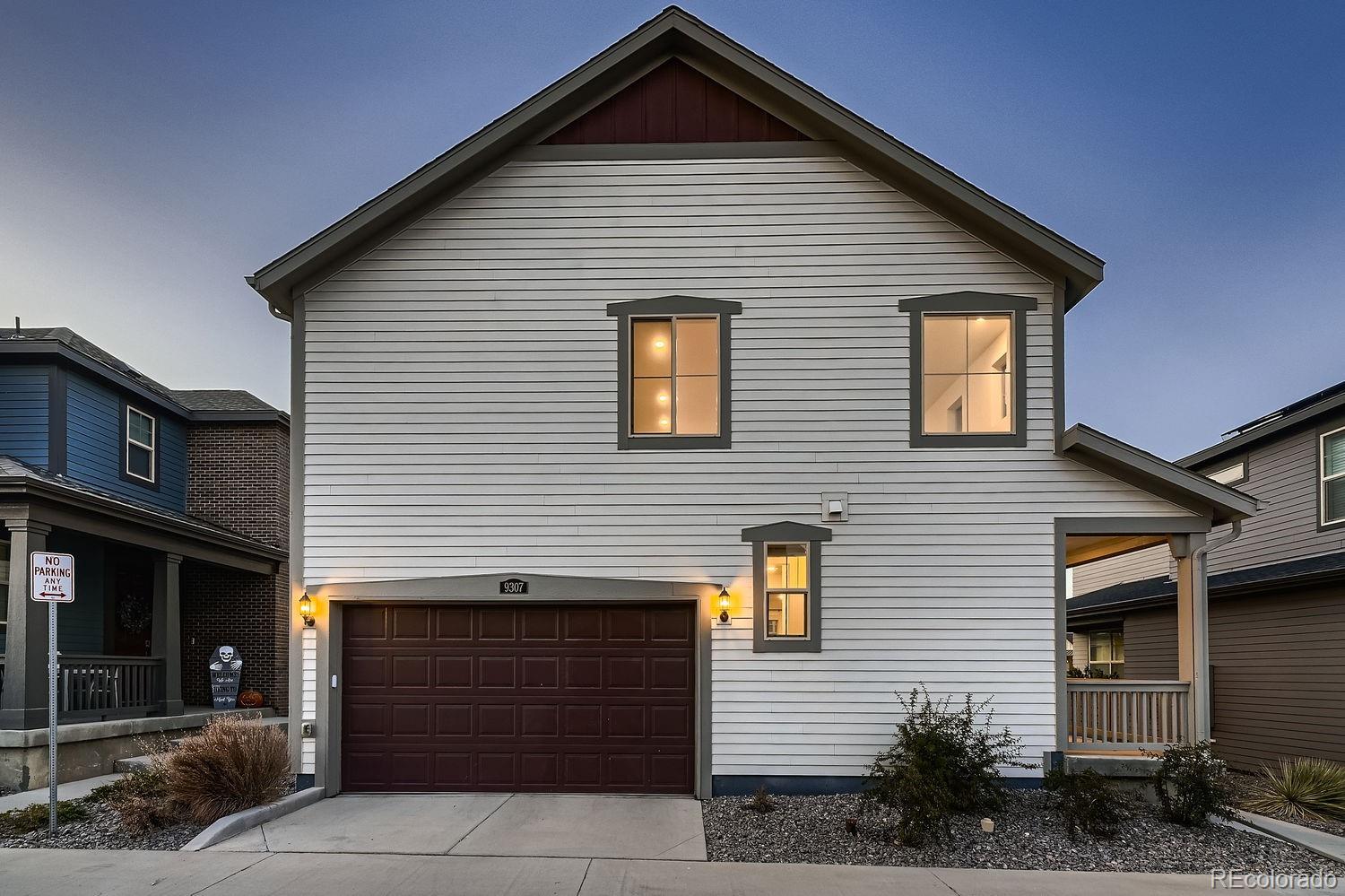 MLS Image #2 for 9307  inca dove circle,littleton, Colorado