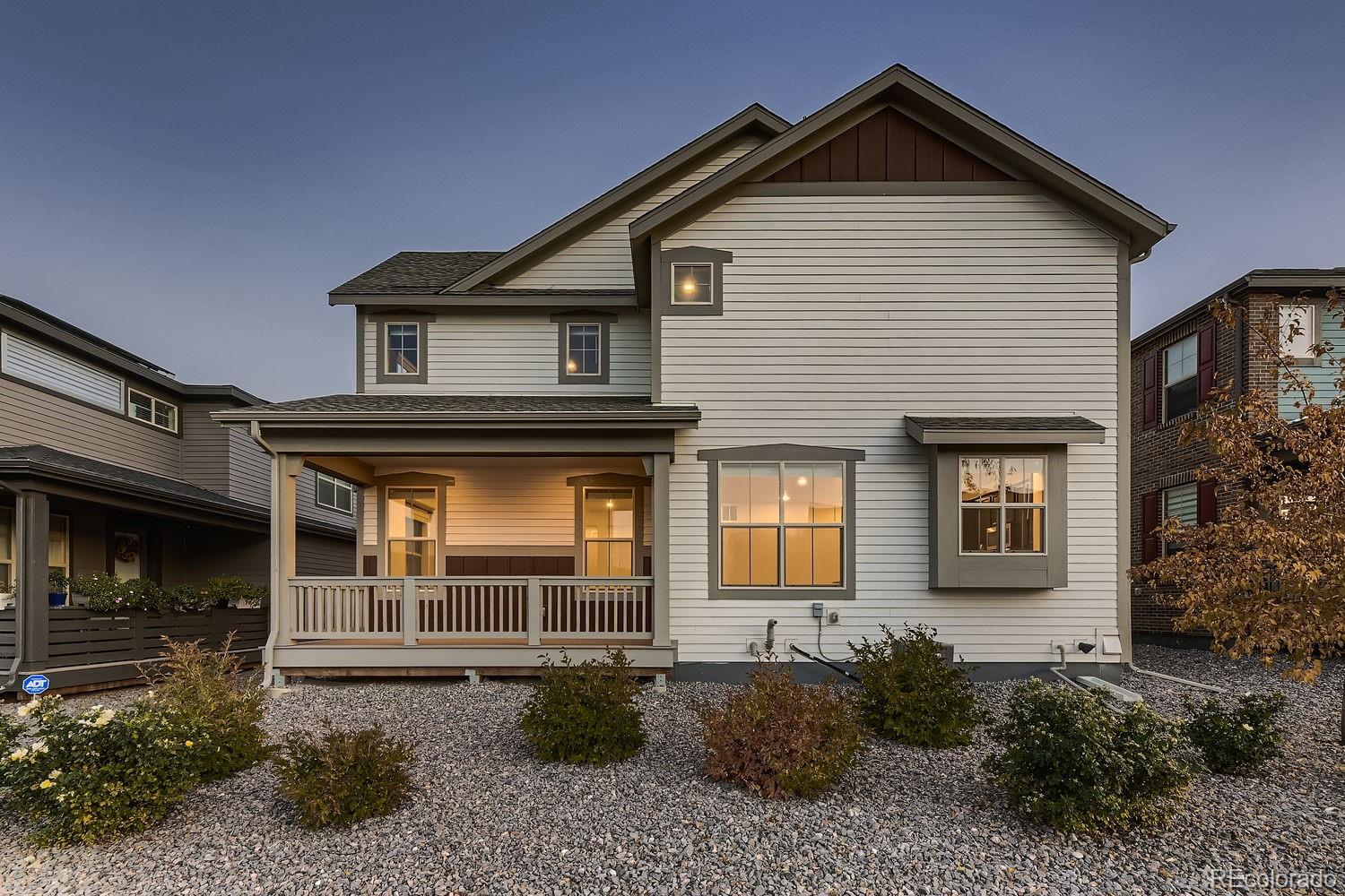 MLS Image #28 for 9307  inca dove circle,littleton, Colorado