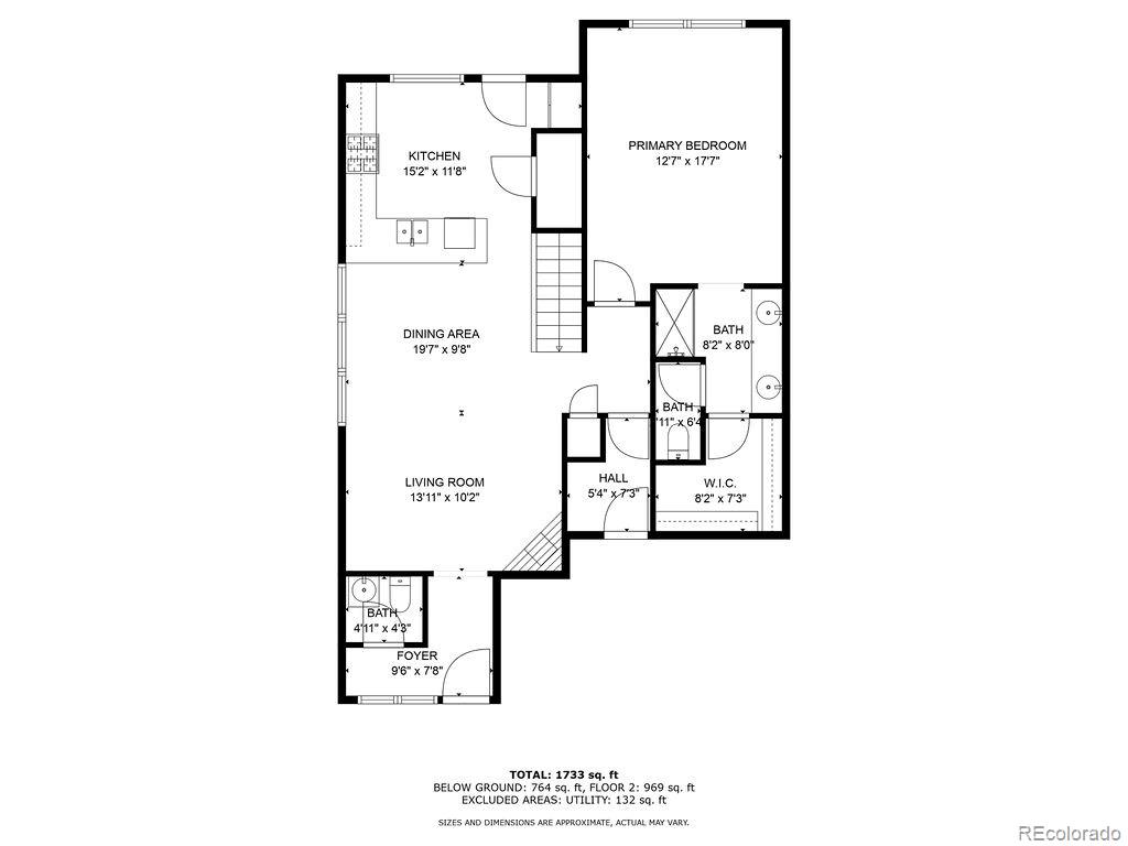 MLS Image #32 for 11379  rill point,colorado springs, Colorado