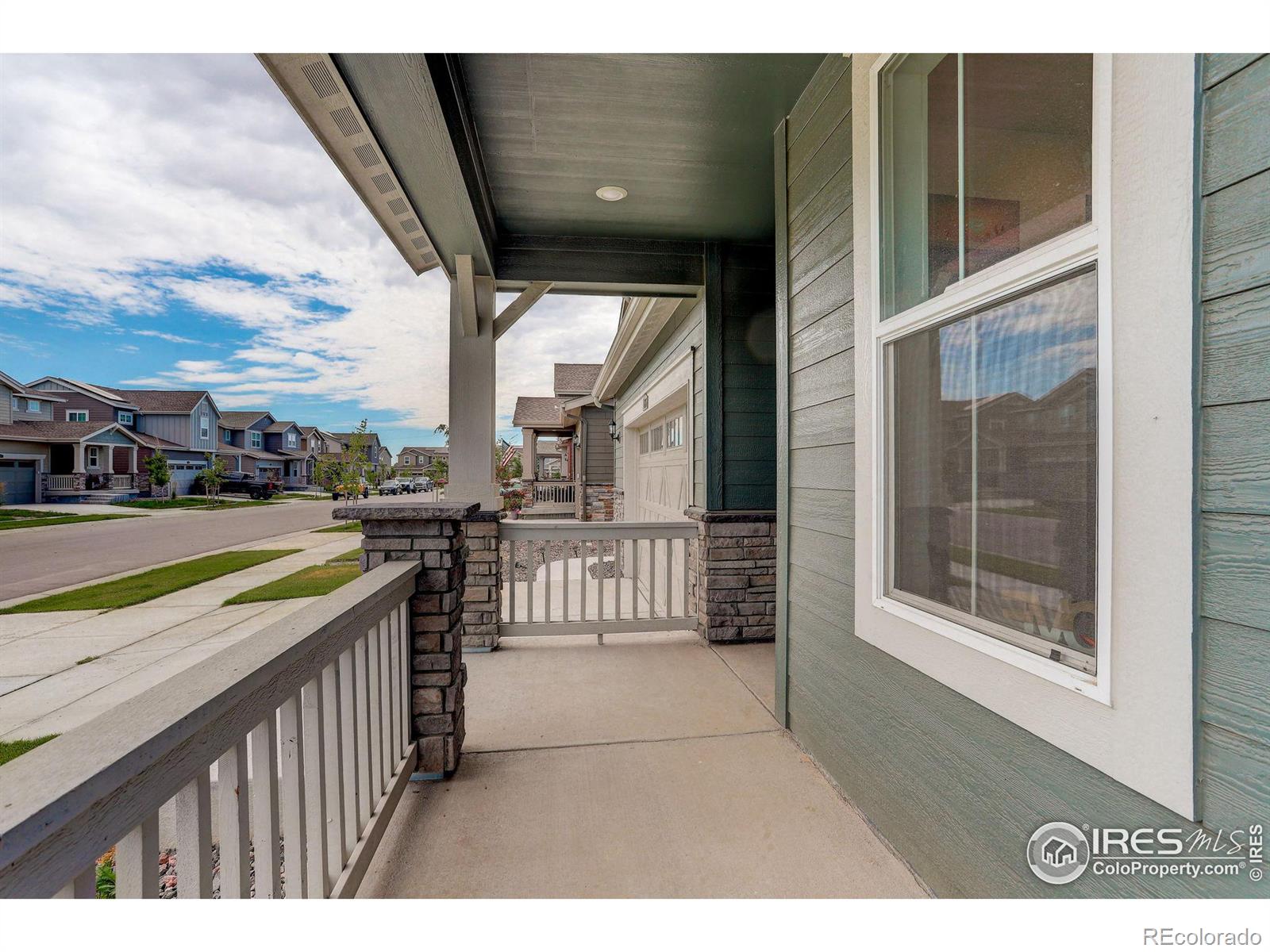 CMA Image for 4886  Talbot Place,Brighton, Colorado