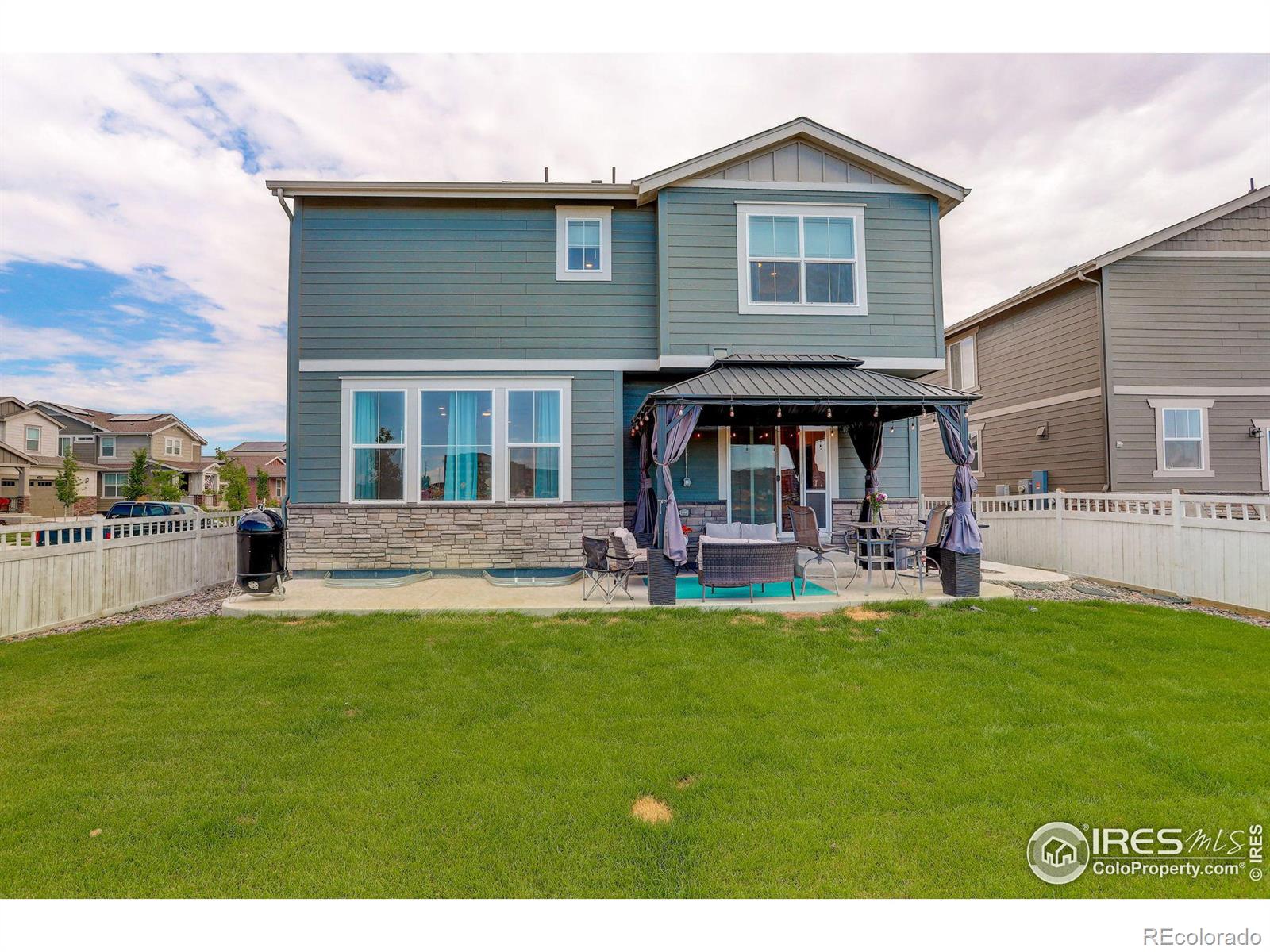 MLS Image #18 for 4886  talbot place,brighton, Colorado