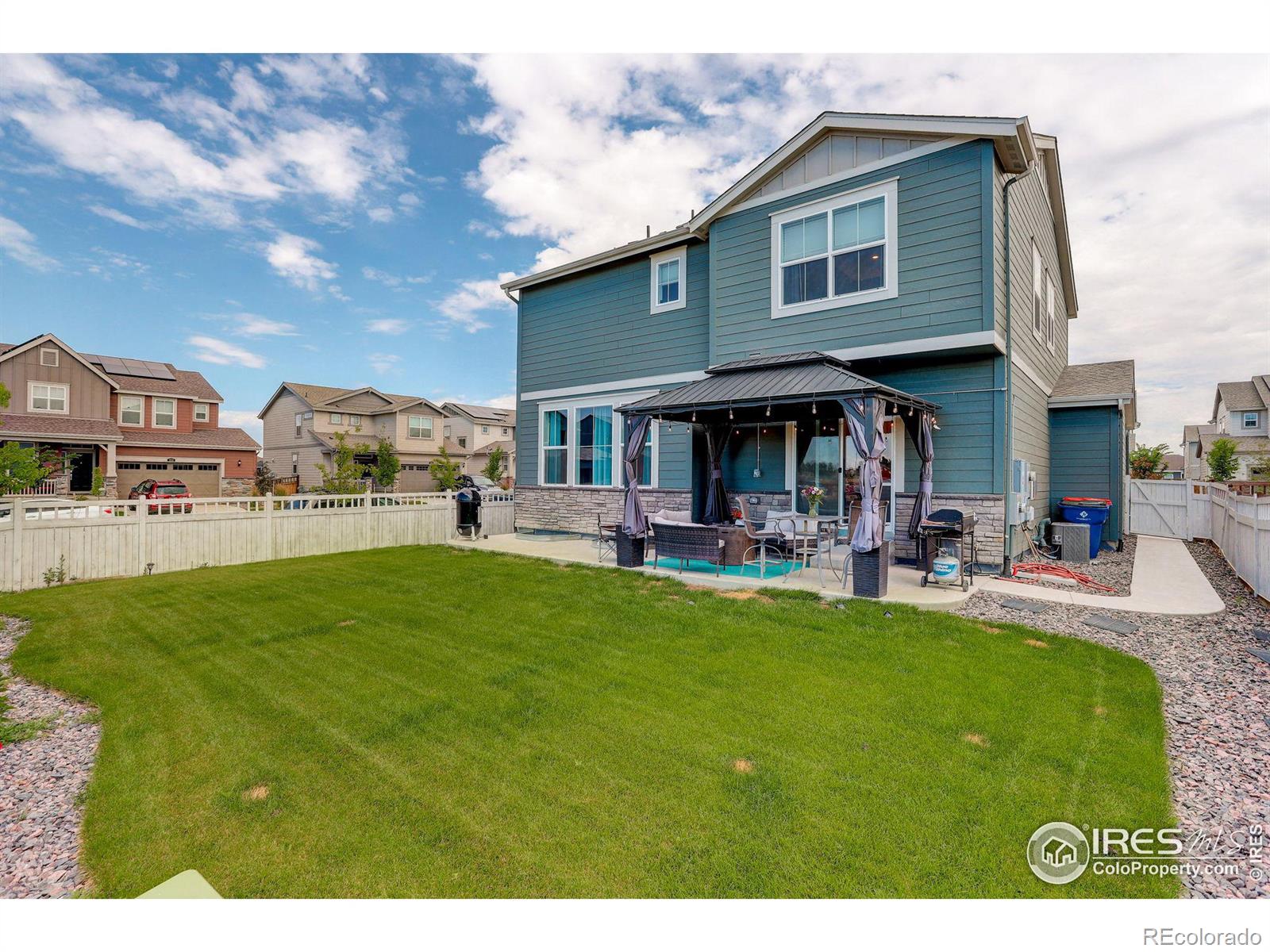 MLS Image #19 for 4886  talbot place,brighton, Colorado