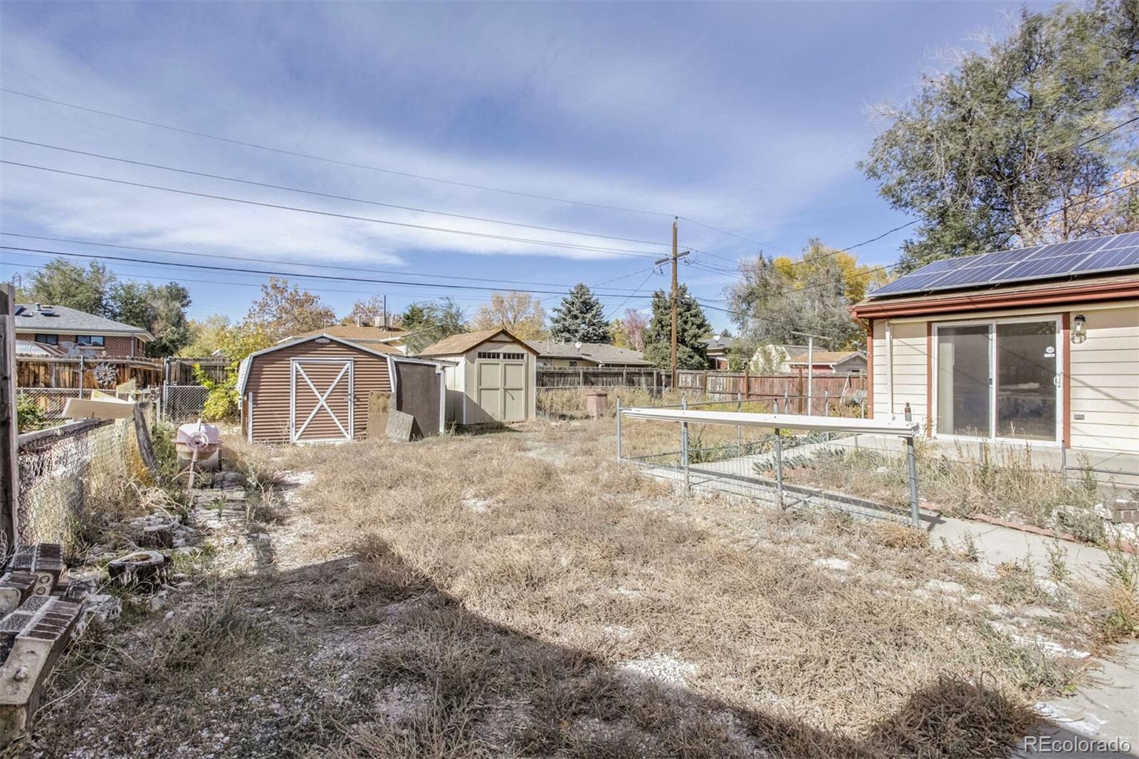 MLS Image #27 for 3971  miller court,wheat ridge, Colorado