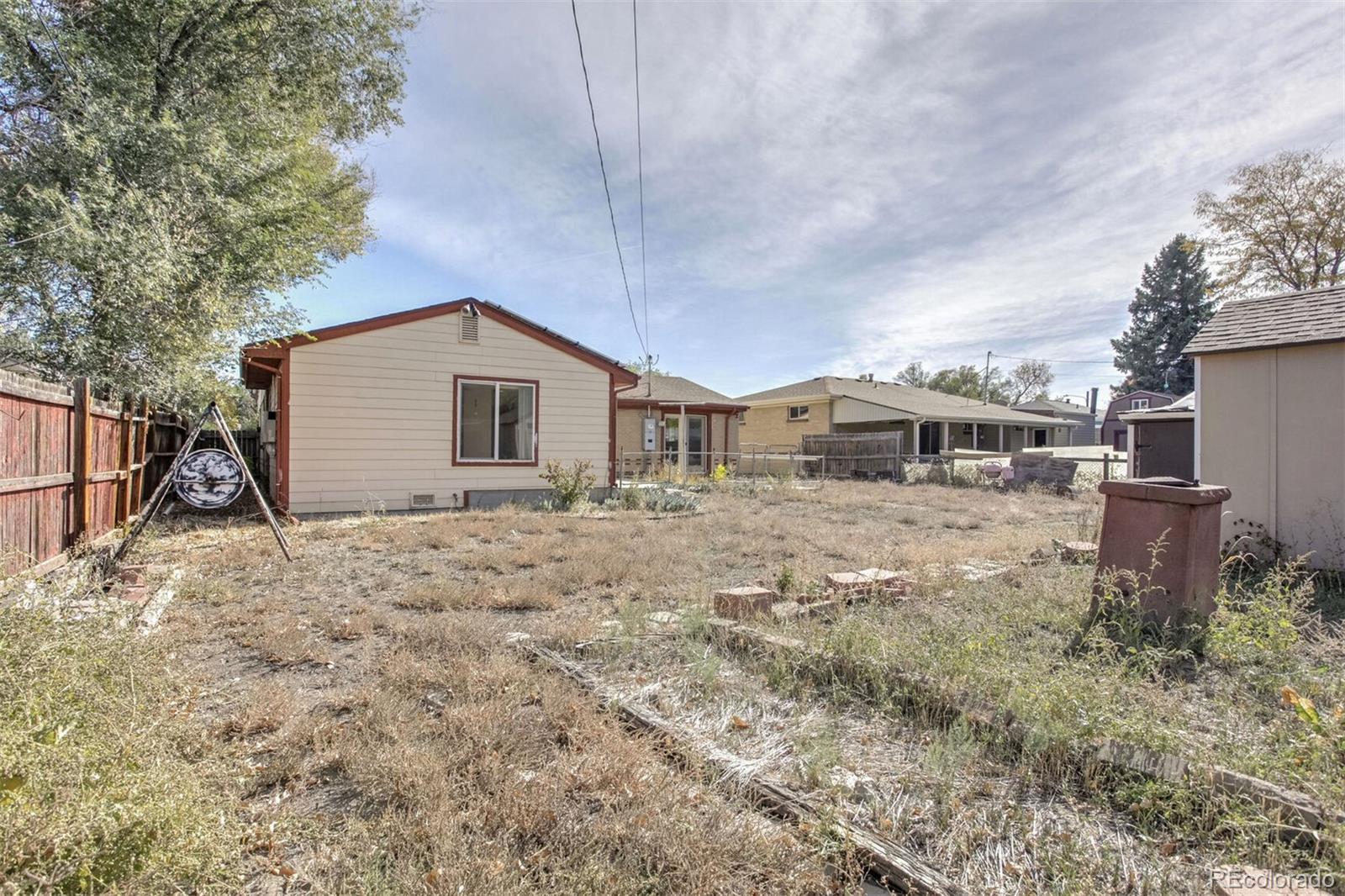 MLS Image #28 for 3971  miller court,wheat ridge, Colorado