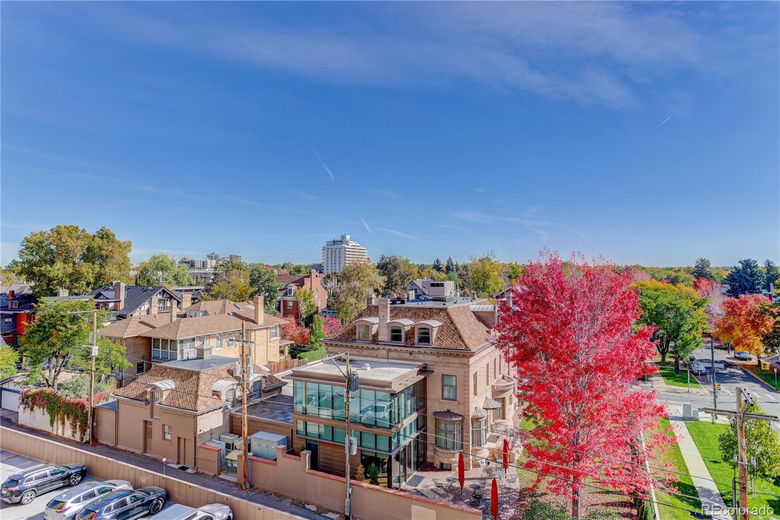 MLS Image #23 for 700 n washington street,denver, Colorado