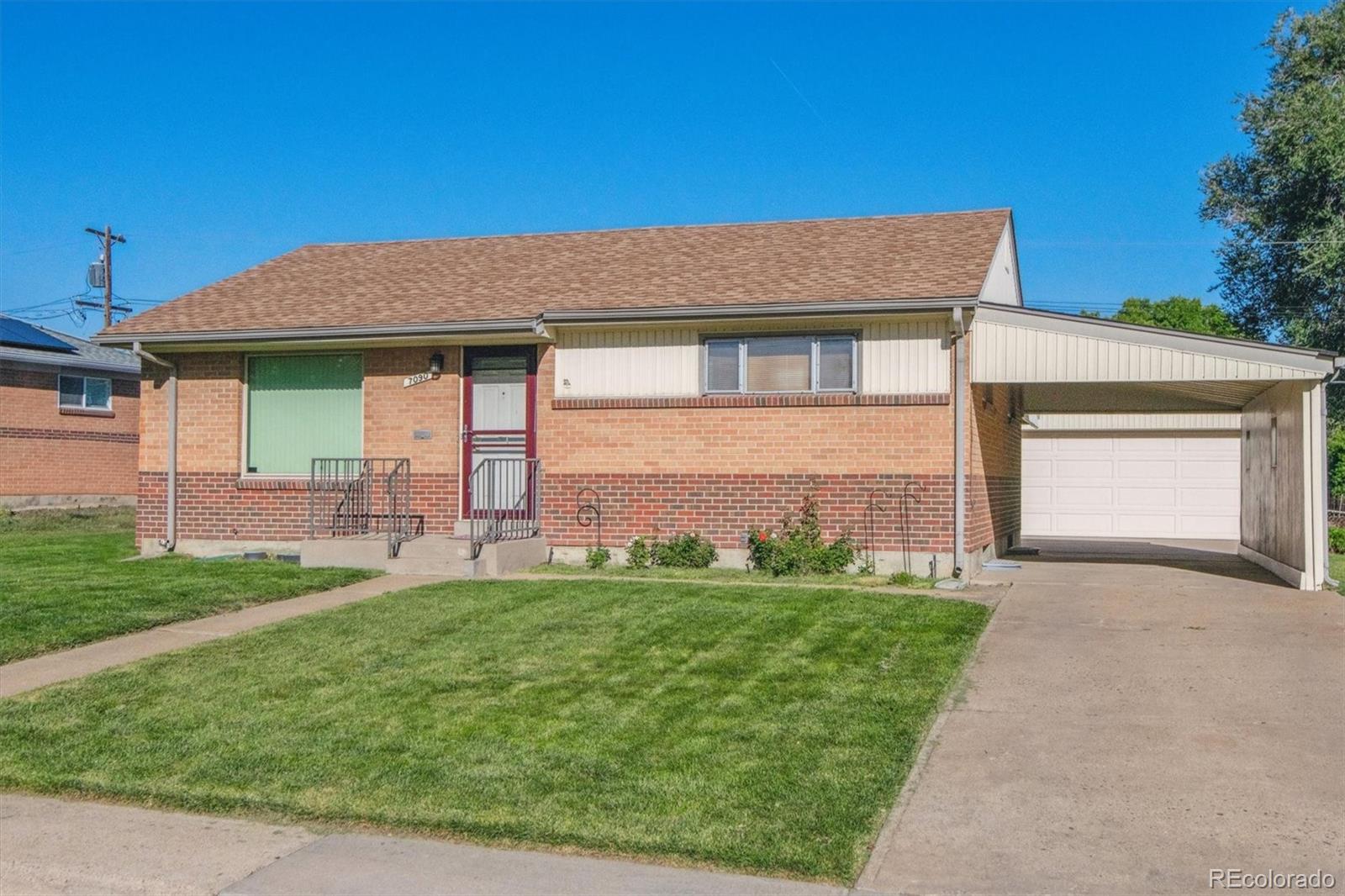 MLS Image #0 for 7090  ruth way,denver, Colorado