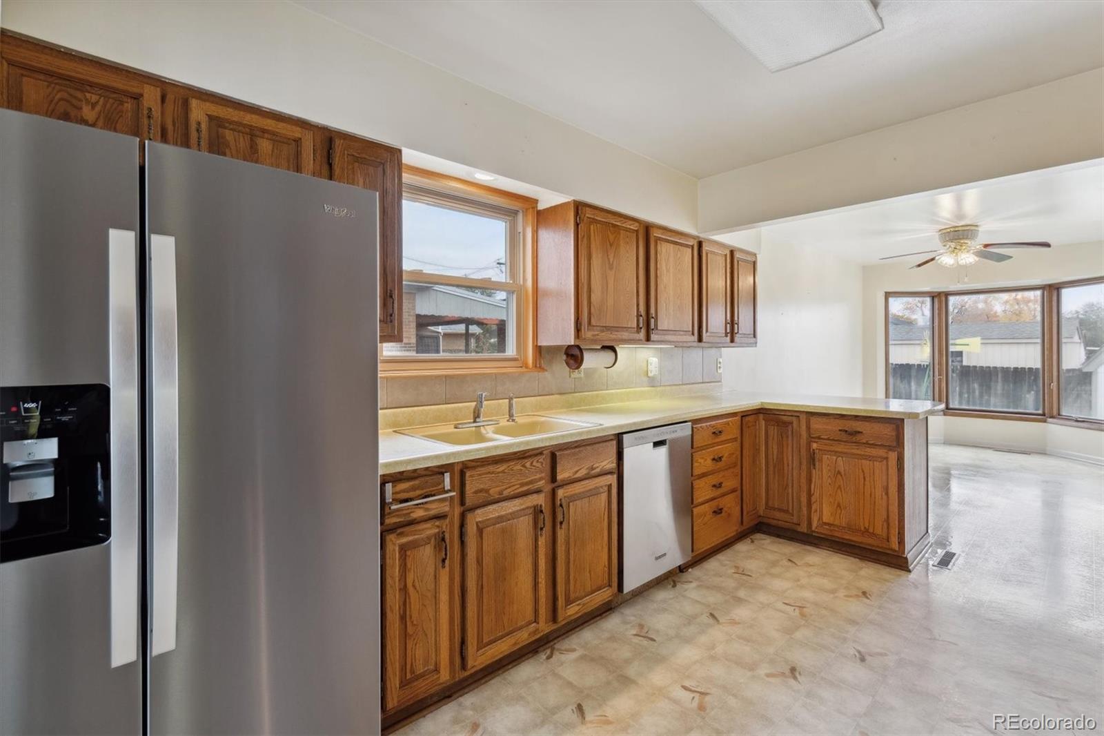 MLS Image #12 for 7090  ruth way,denver, Colorado