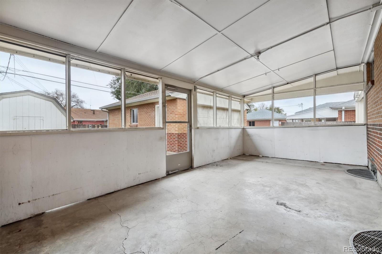 MLS Image #24 for 7090  ruth way,denver, Colorado