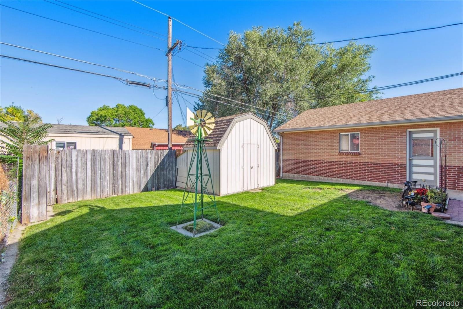 MLS Image #4 for 7090  ruth way,denver, Colorado