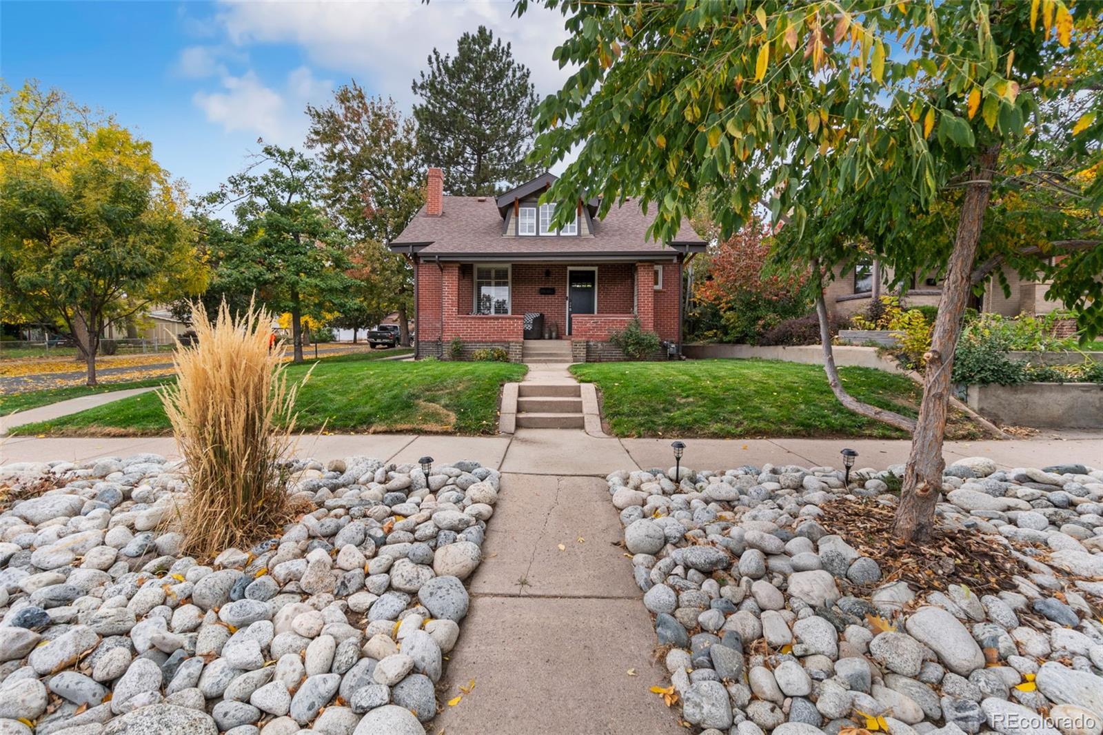 MLS Image #1 for 4301  bryant street,denver, Colorado