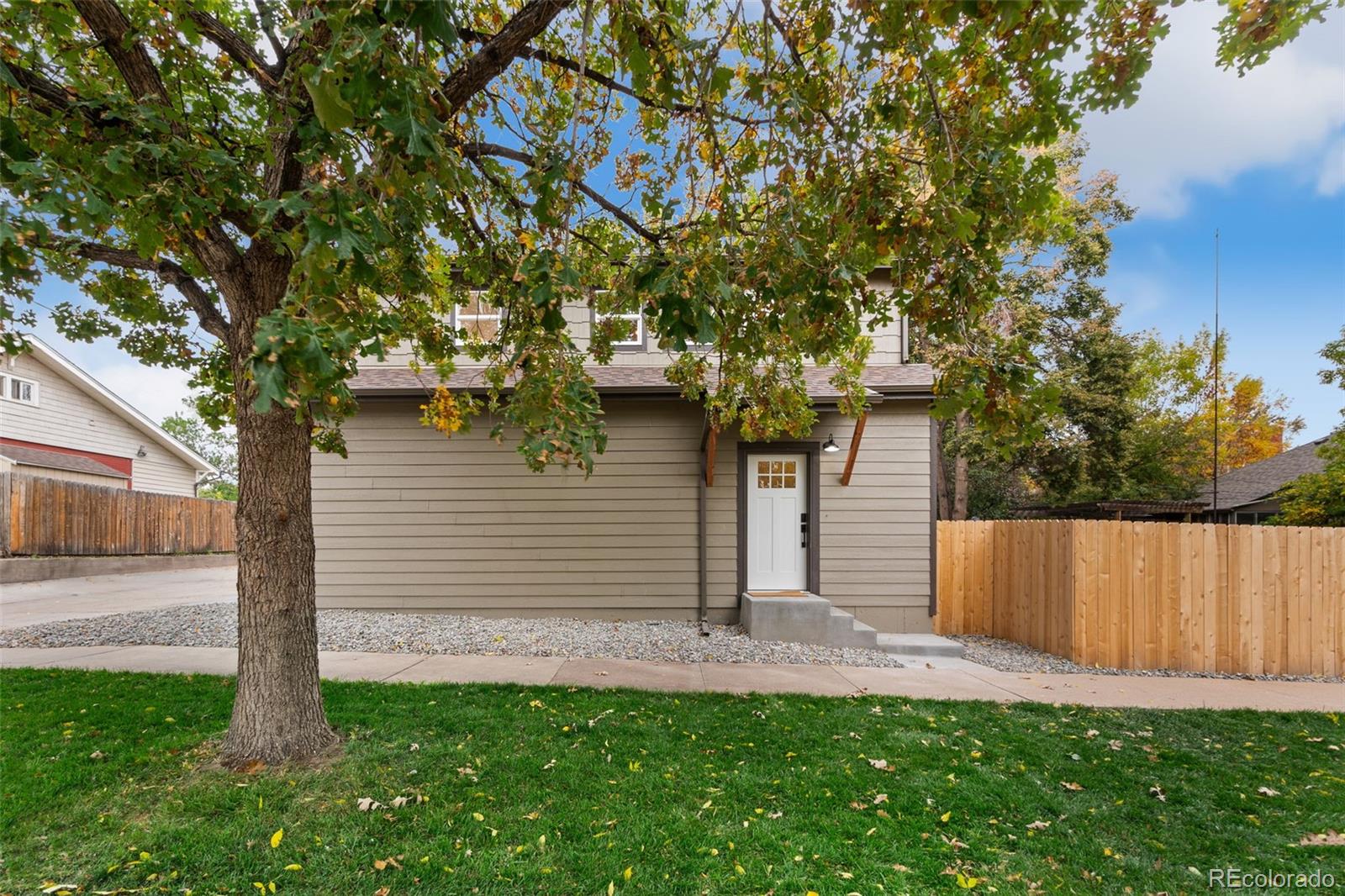 MLS Image #28 for 4301  bryant street,denver, Colorado