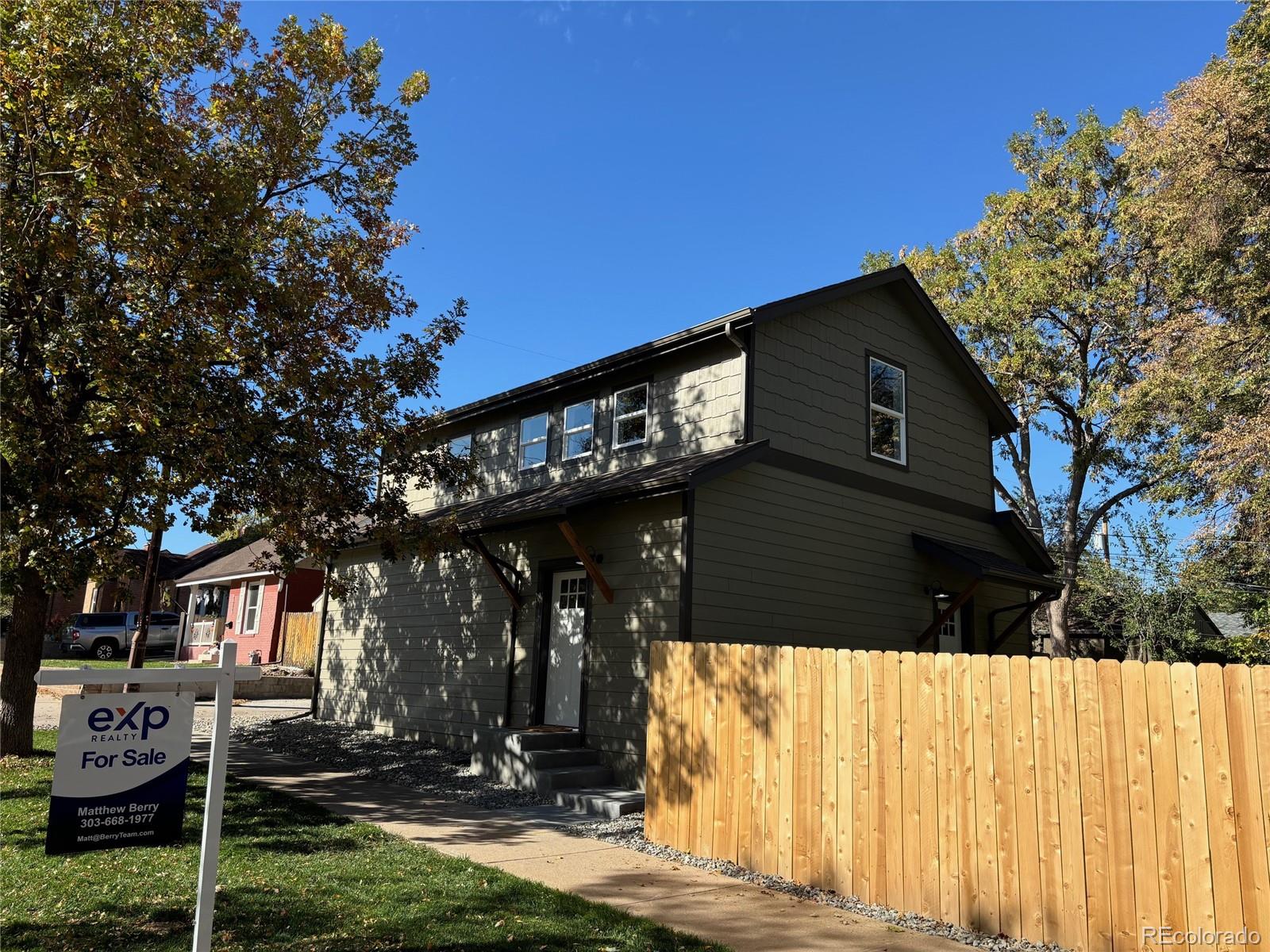 MLS Image #30 for 4301  bryant street,denver, Colorado