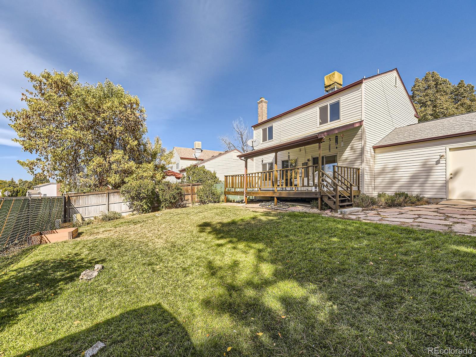 MLS Image #25 for 1009 s lewiston way,aurora, Colorado