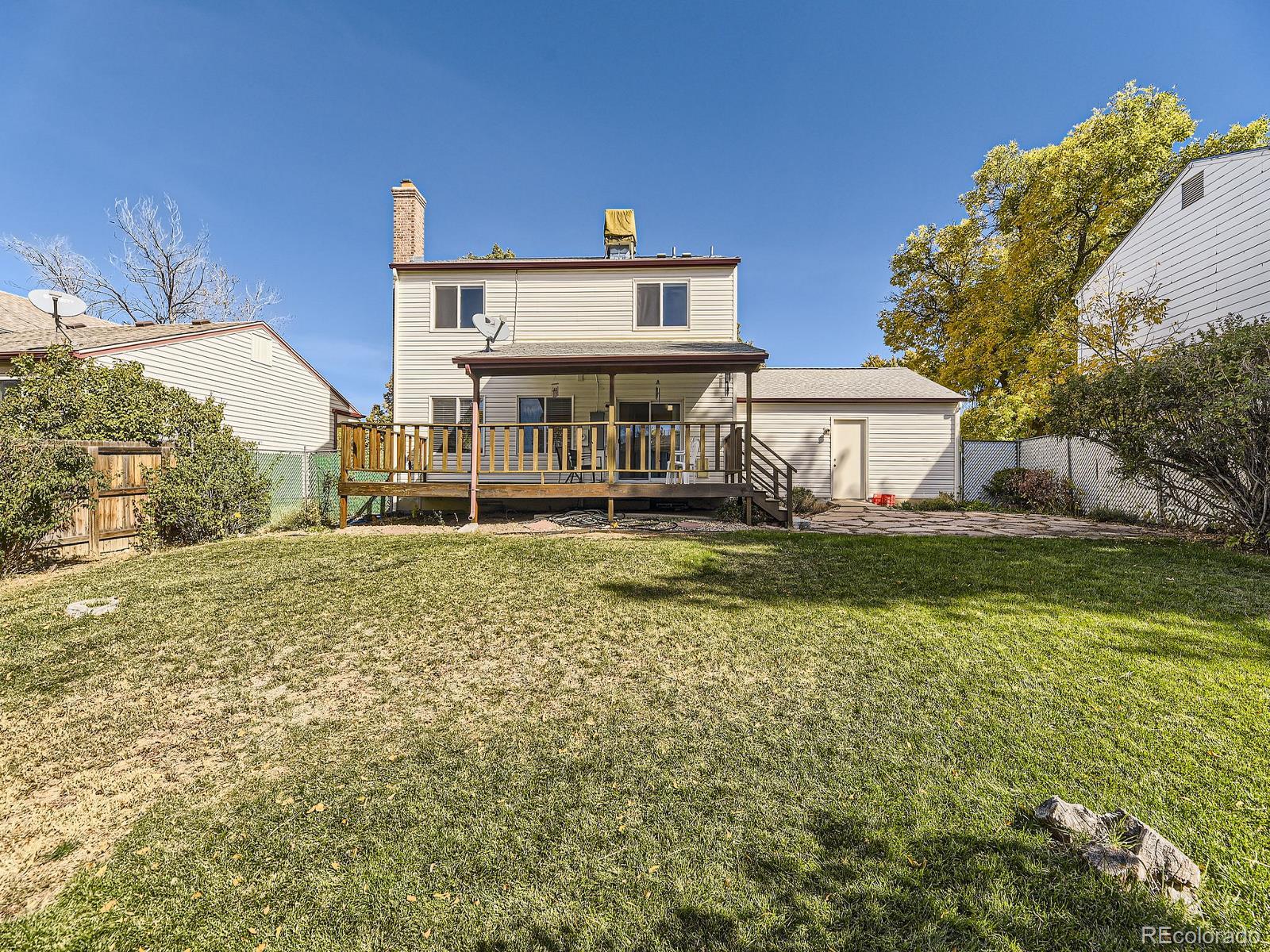 MLS Image #26 for 1009 s lewiston way,aurora, Colorado