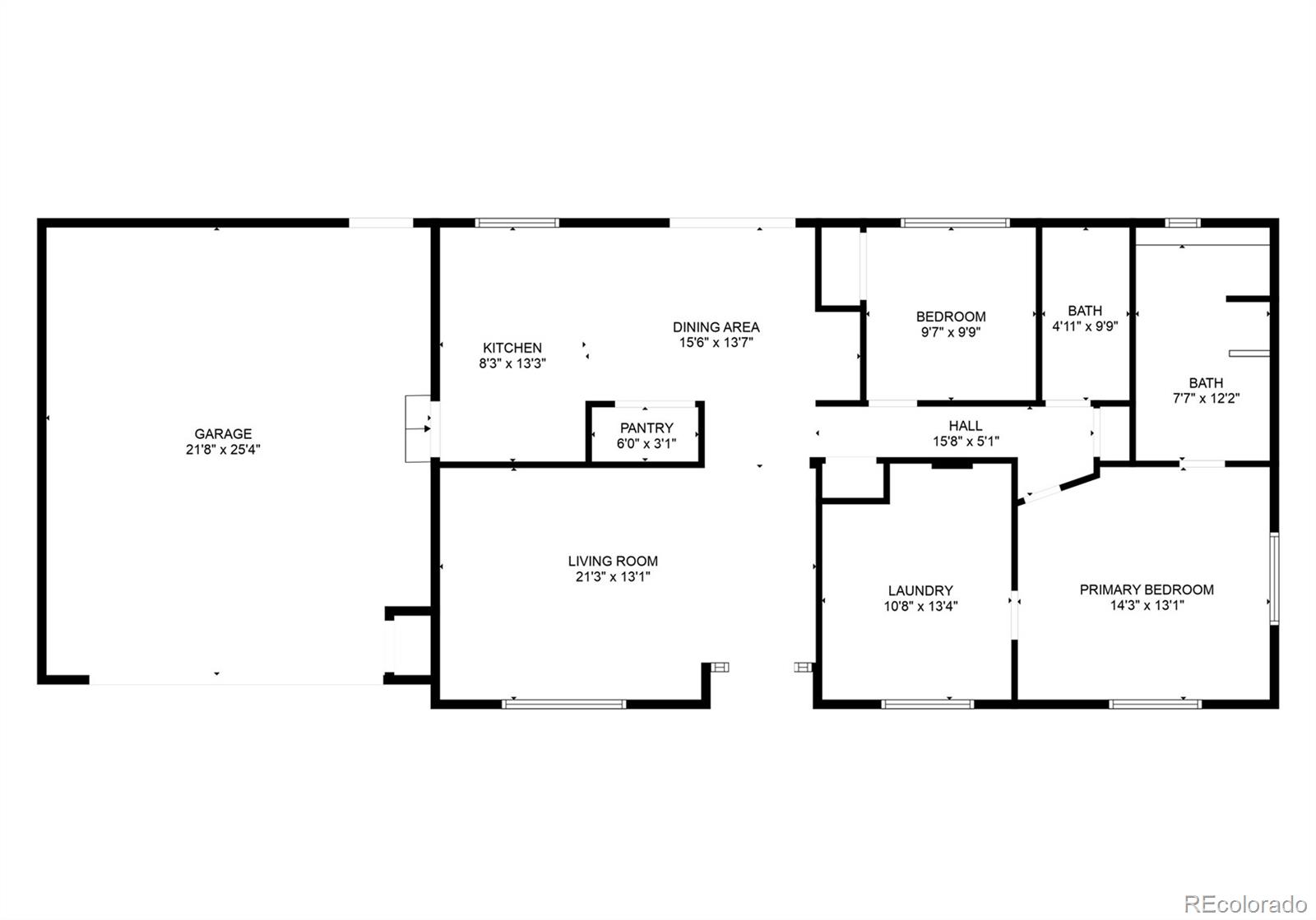 MLS Image #18 for 3204  b 1/2 road,grand junction, Colorado