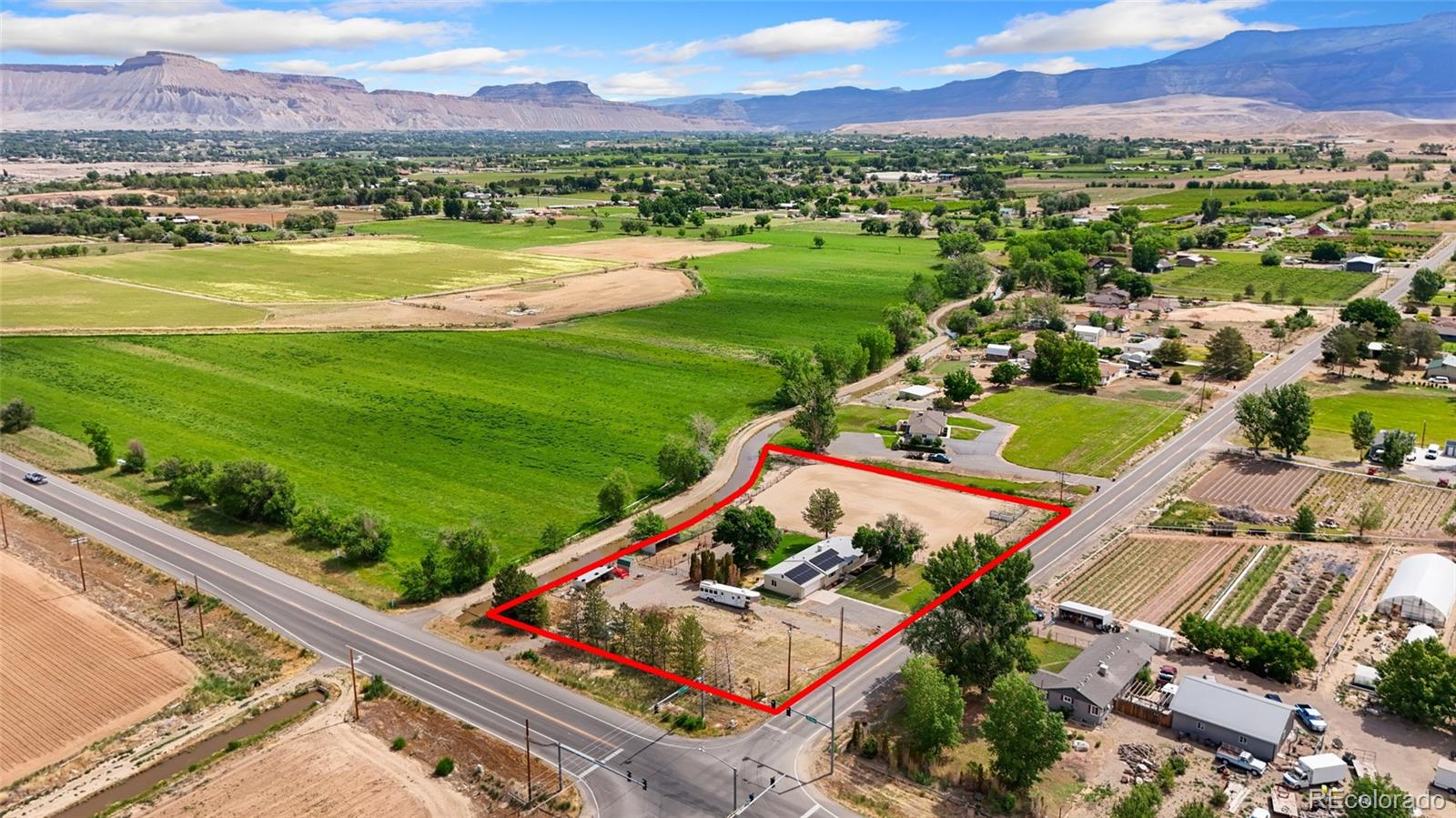 MLS Image #23 for 3204  b 1/2 road,grand junction, Colorado