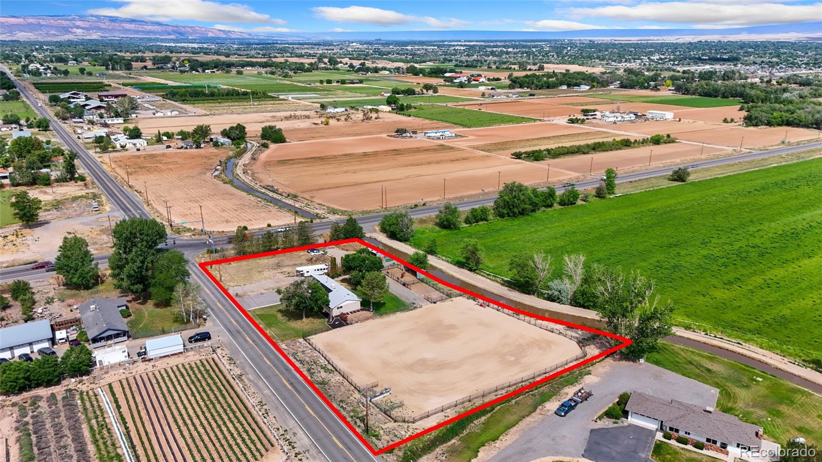 MLS Image #25 for 3204  b 1/2 road,grand junction, Colorado