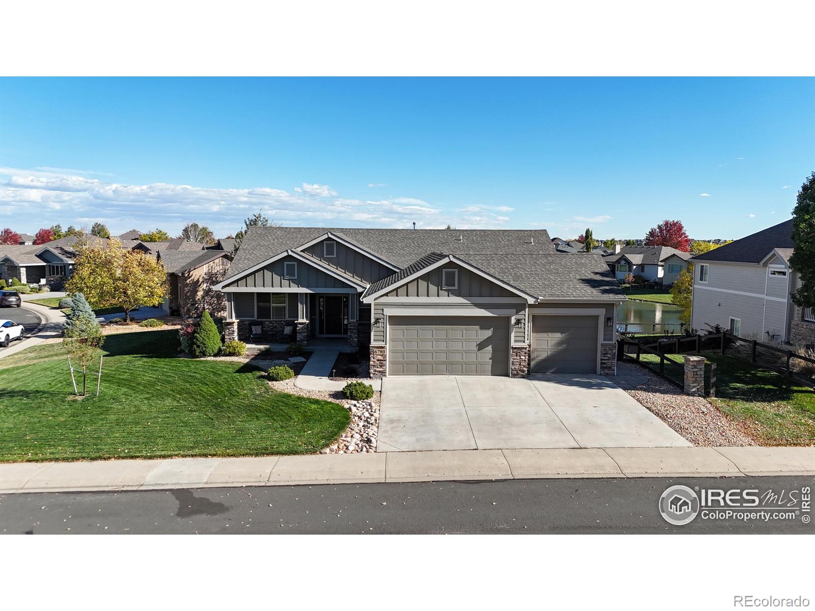 MLS Image #0 for 6780  crooked stick drive,windsor, Colorado