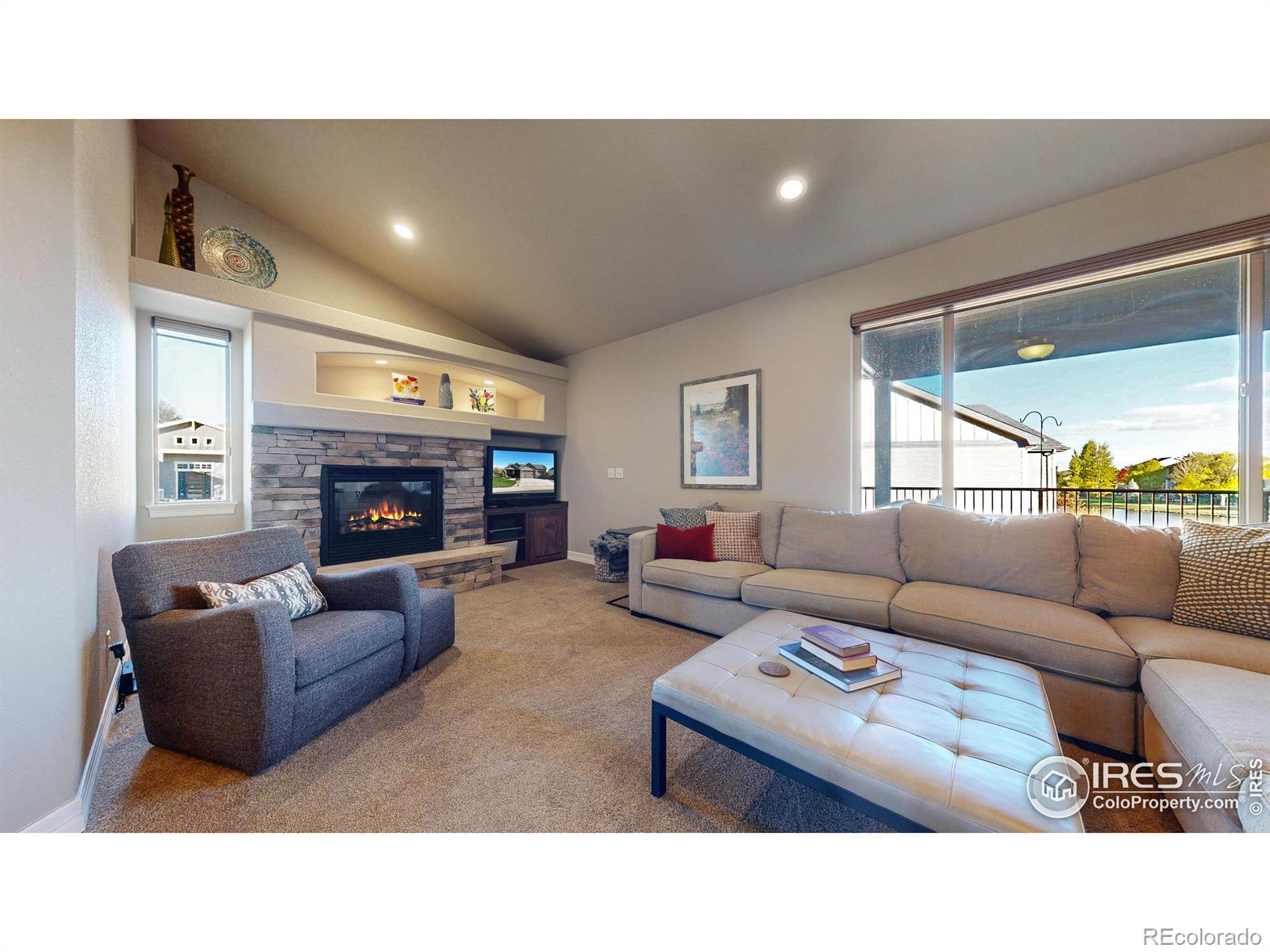 MLS Image #1 for 6780  crooked stick drive,windsor, Colorado