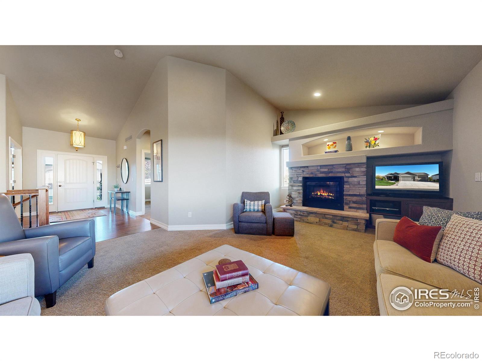 MLS Image #2 for 6780  crooked stick drive,windsor, Colorado