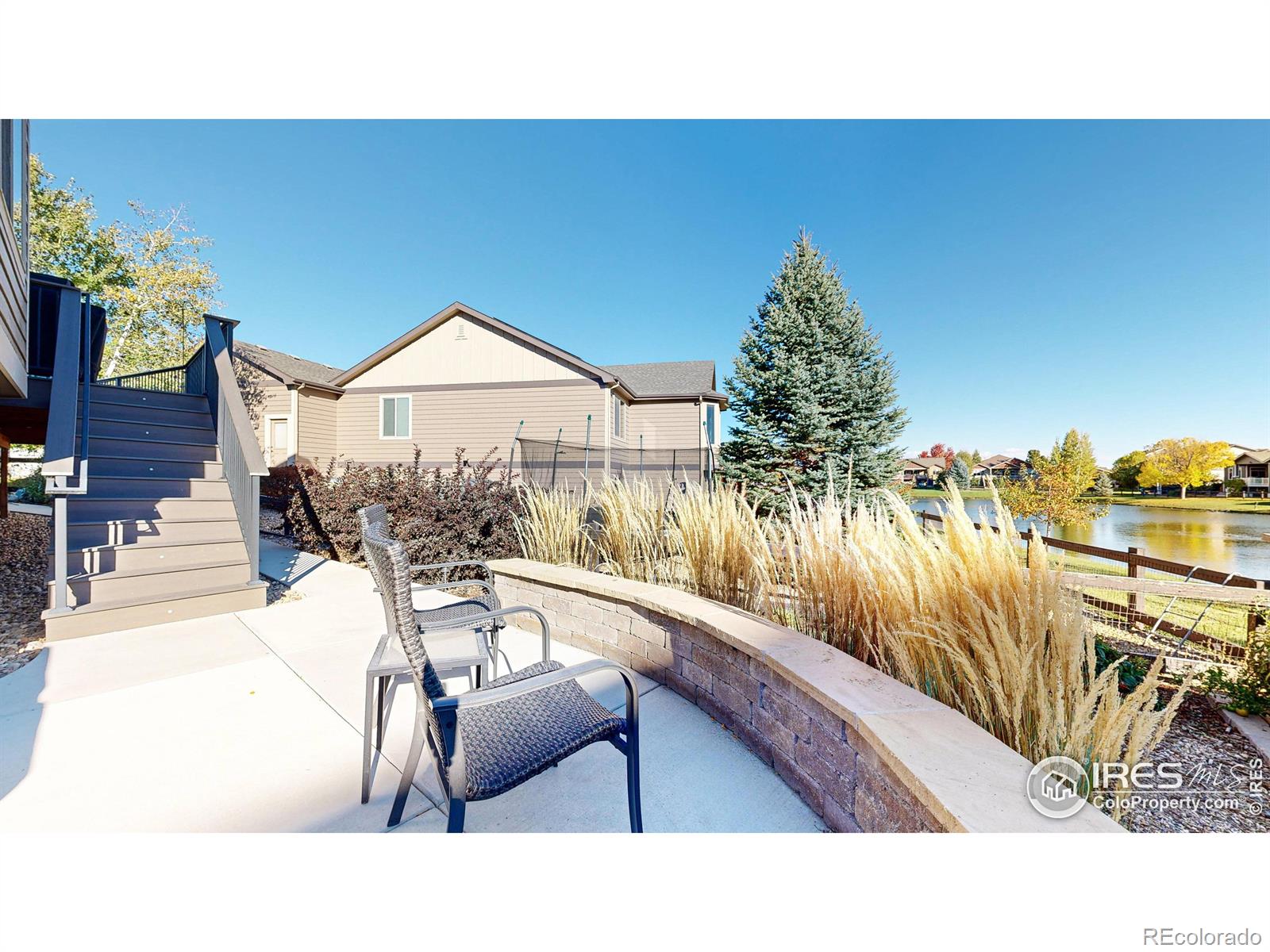 MLS Image #31 for 6780  crooked stick drive,windsor, Colorado