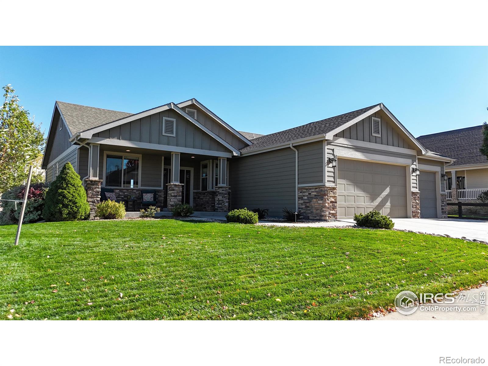 MLS Image #34 for 6780  crooked stick drive,windsor, Colorado