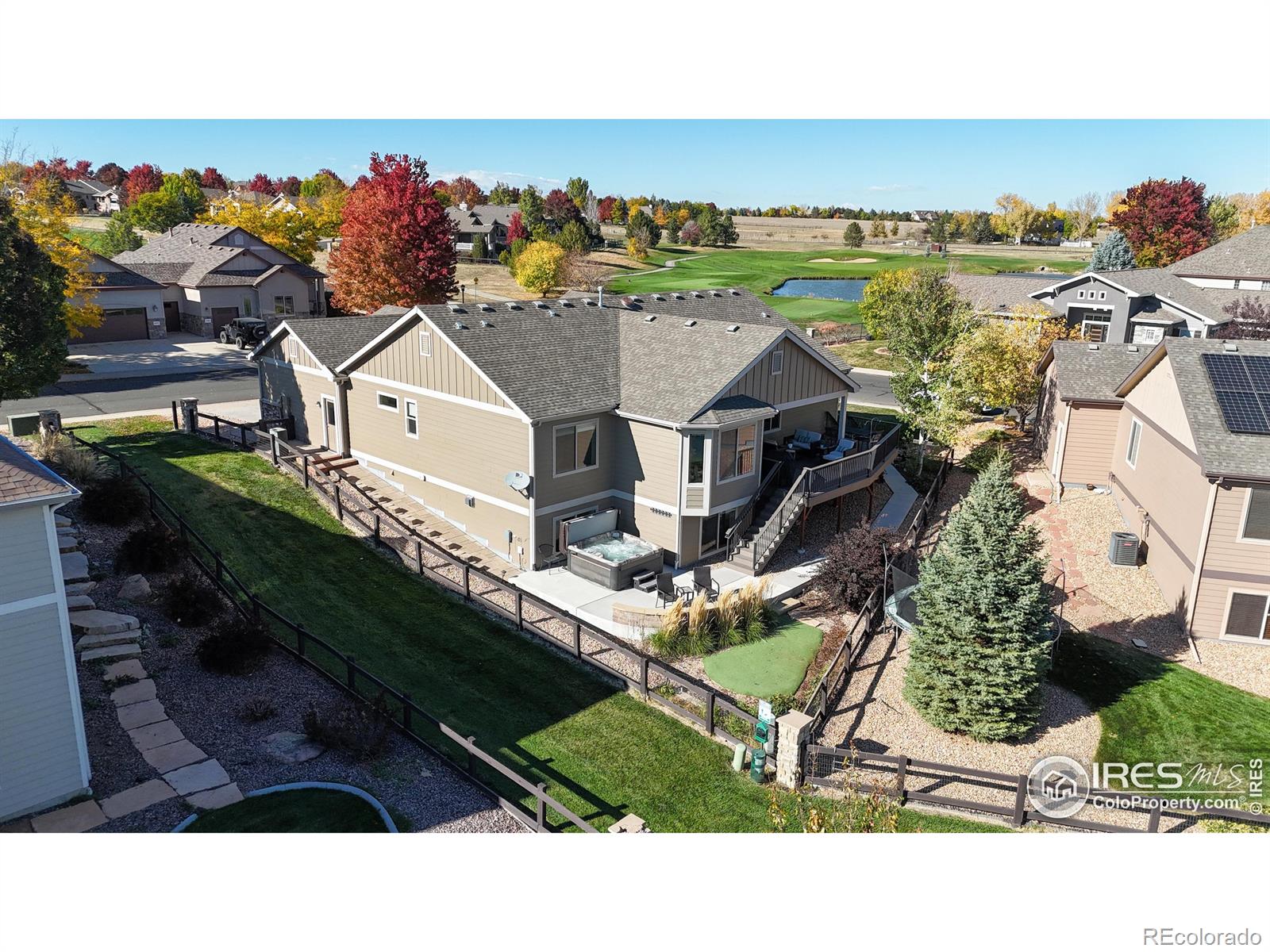 MLS Image #35 for 6780  crooked stick drive,windsor, Colorado