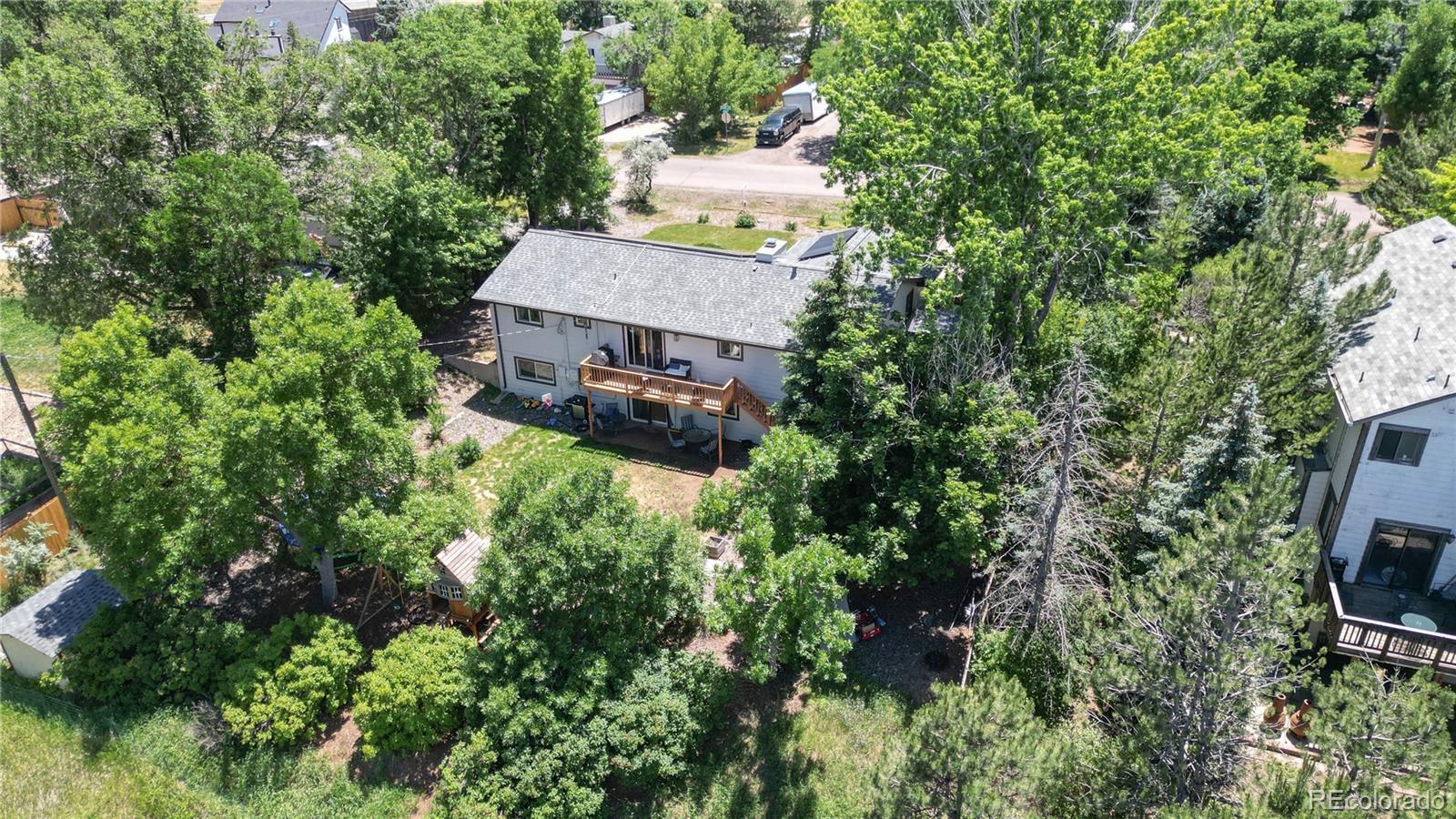 MLS Image #1 for 7705 w stene drive,littleton, Colorado