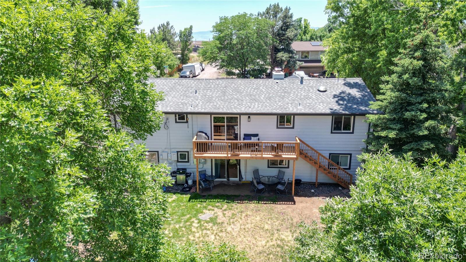 MLS Image #33 for 7705 w stene drive,littleton, Colorado