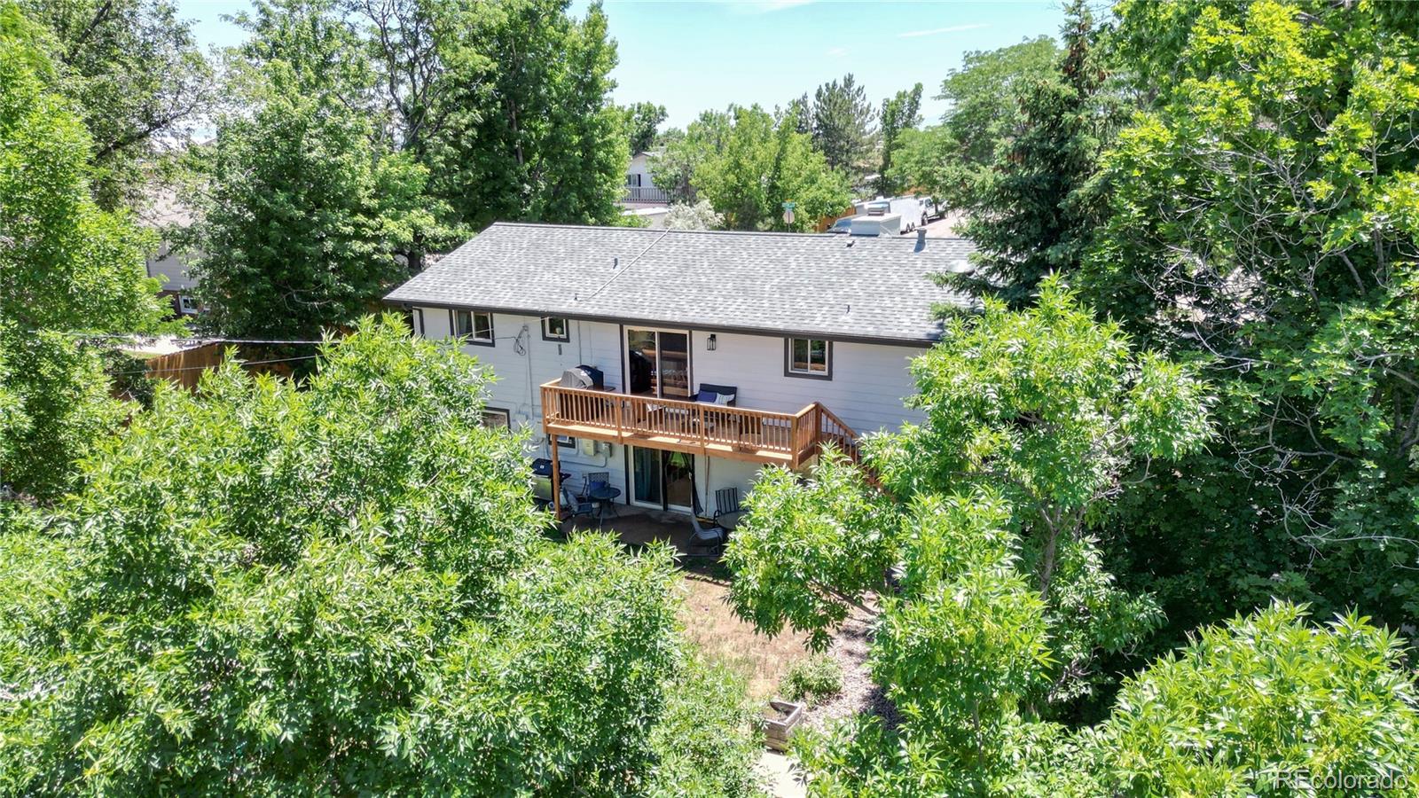 MLS Image #40 for 7705 w stene drive,littleton, Colorado