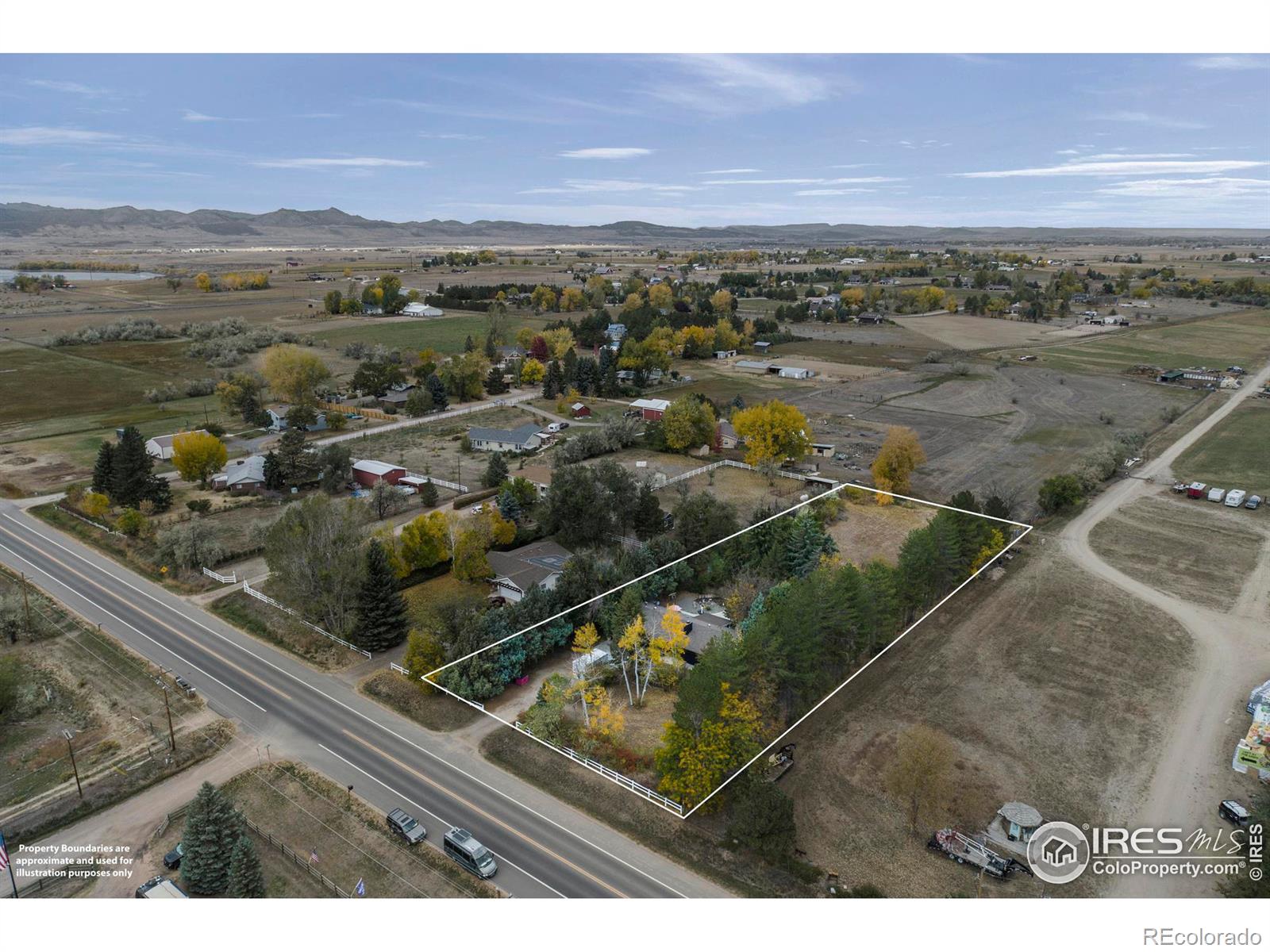 MLS Image #36 for 5389 n highway 1 ,fort collins, Colorado