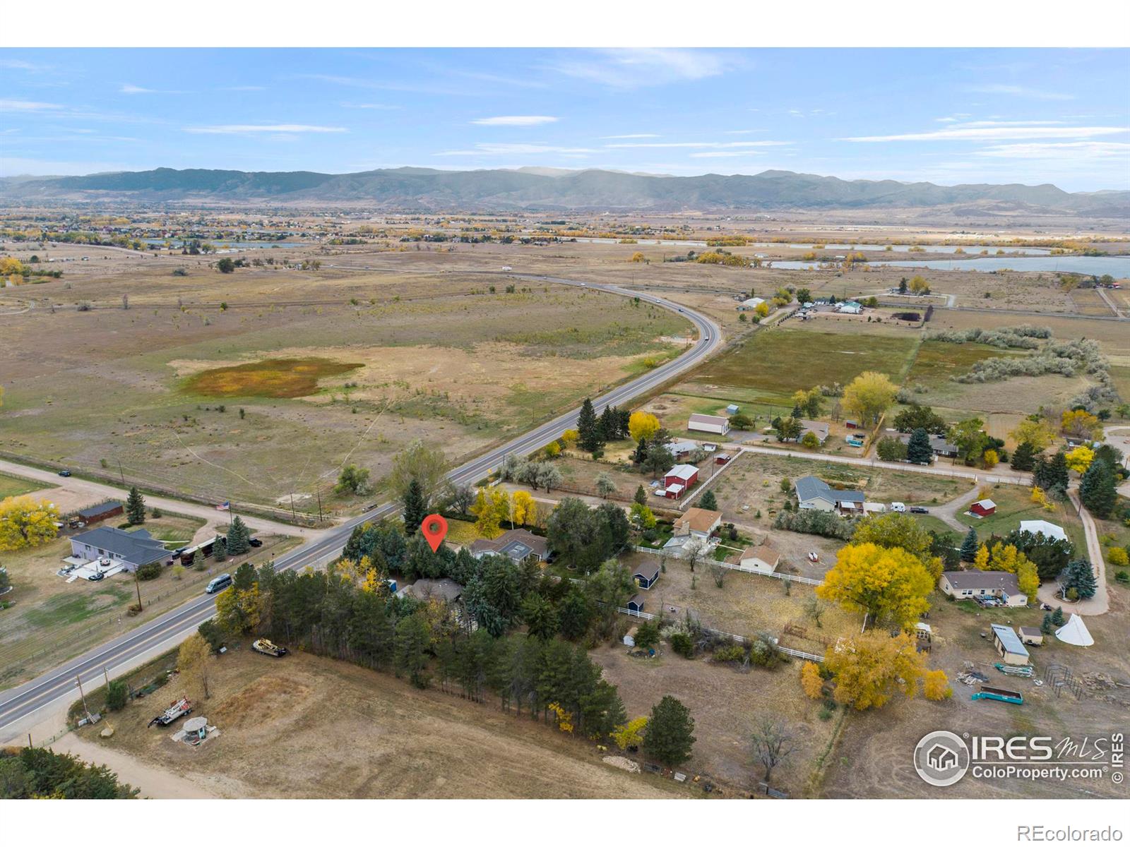 MLS Image #37 for 5389 n highway 1 ,fort collins, Colorado